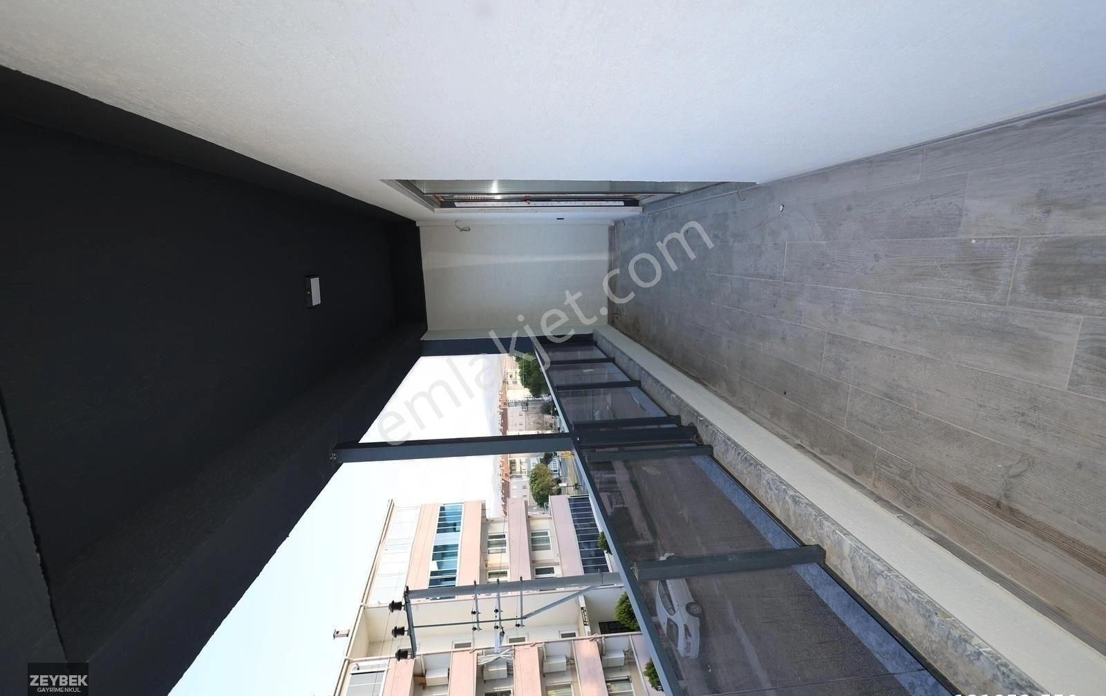Zeybek Emlaktan Kuzey Park Konutlarında 2+1 Dairemiz Kiralık - Görsel 35