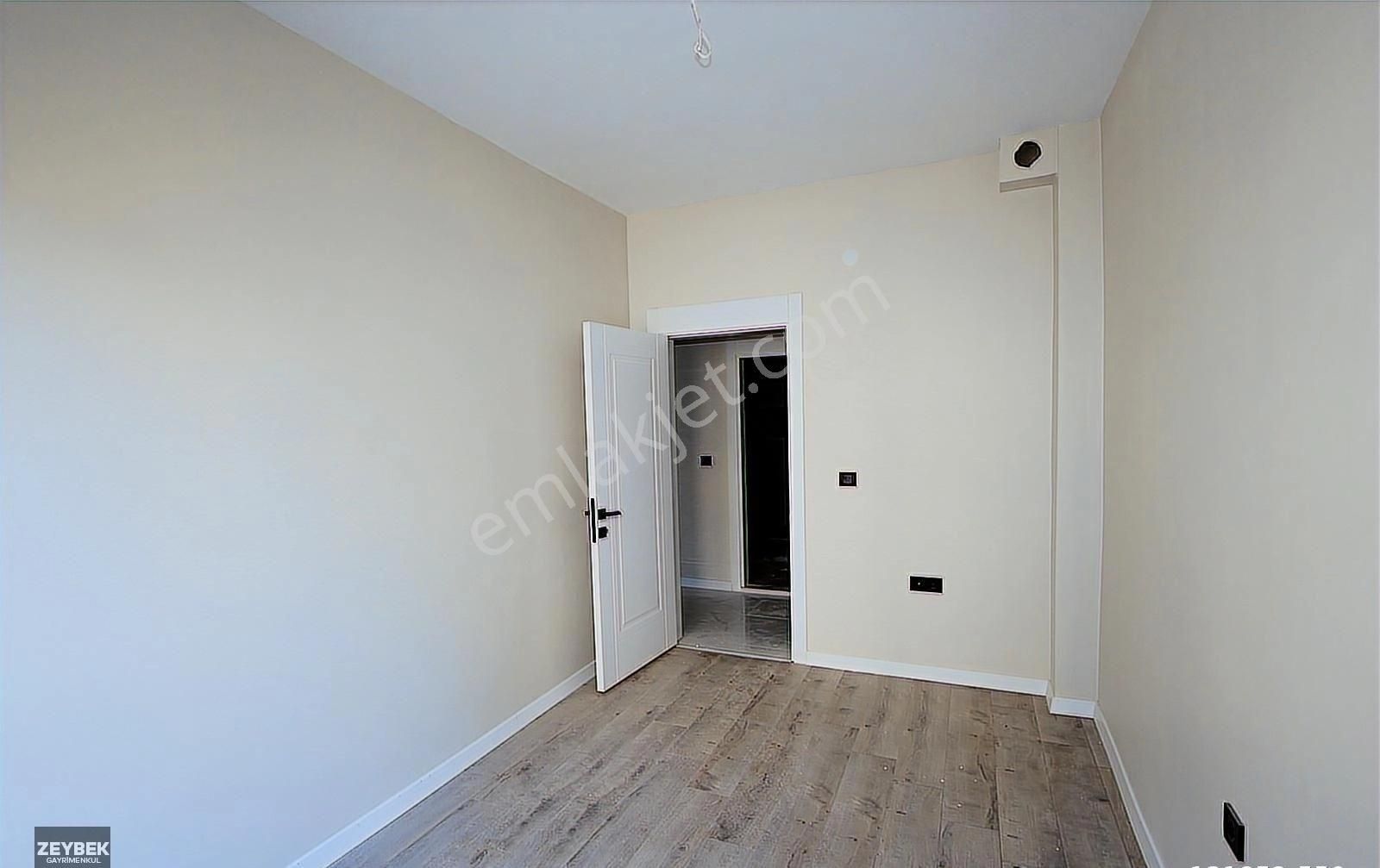 Zeybek Emlaktan Kuzey Park Konutlarında 2+1 Dairemiz Kiralık - Görsel 9