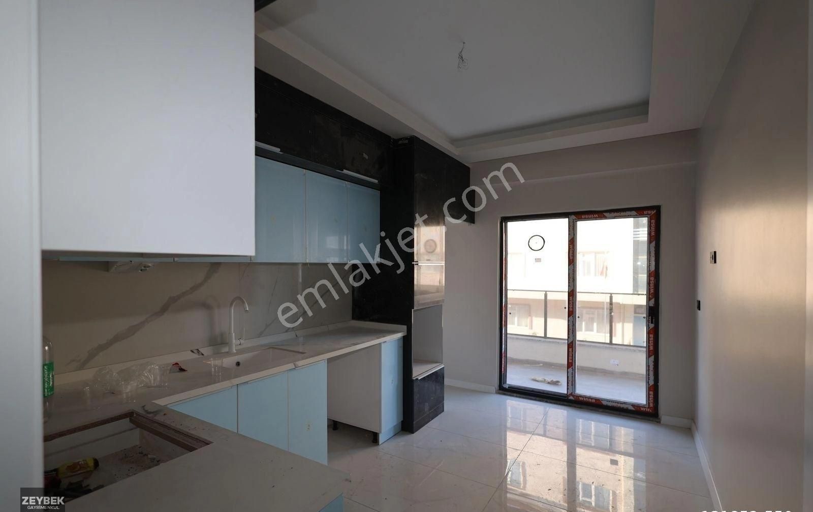 Zeybek Emlaktan Kuzey Park Konutlarında 2+1 Dairemiz Kiralık - Görsel 11