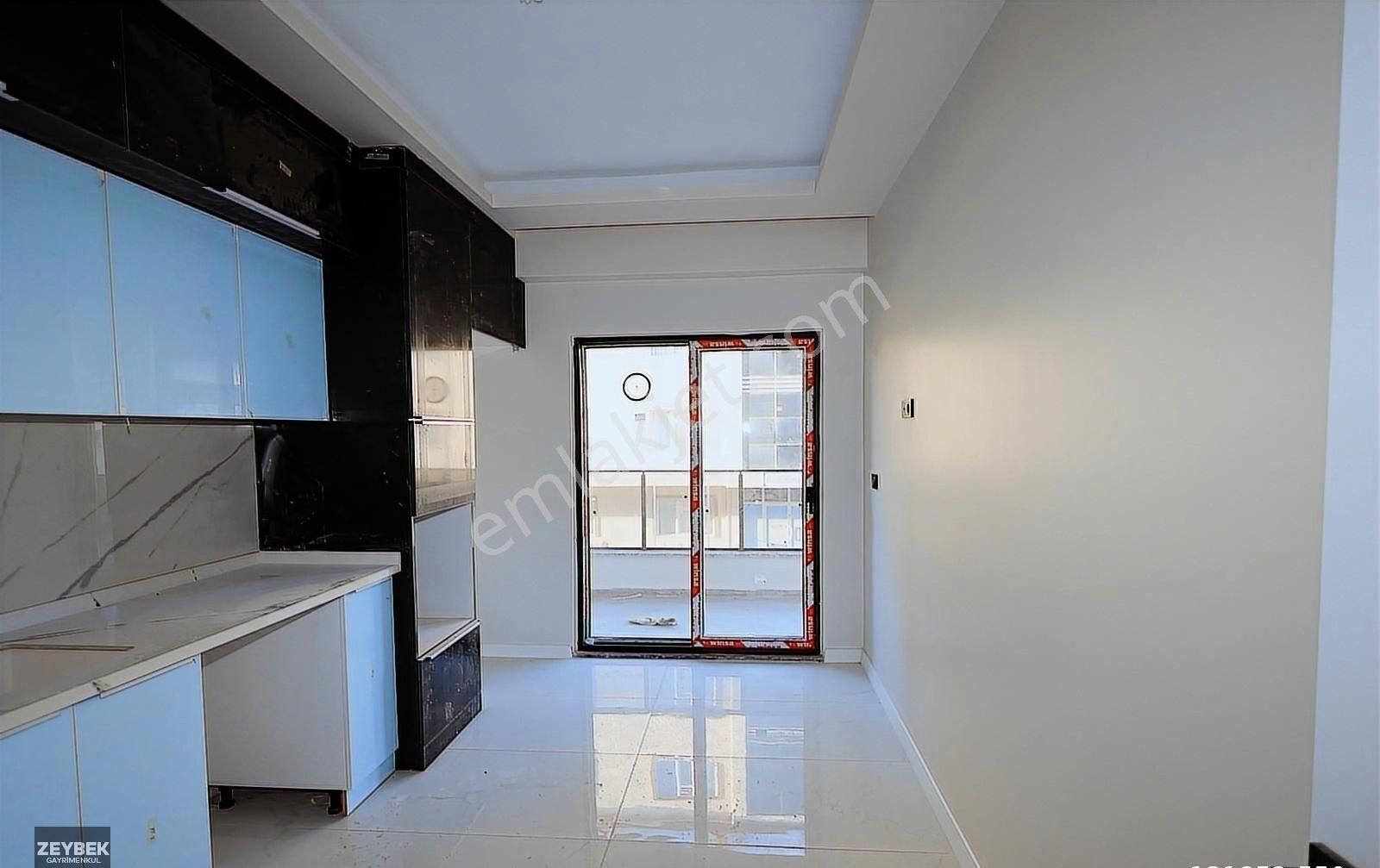 Zeybek Emlaktan Kuzey Park Konutlarında 2+1 Dairemiz Kiralık - Görsel 26