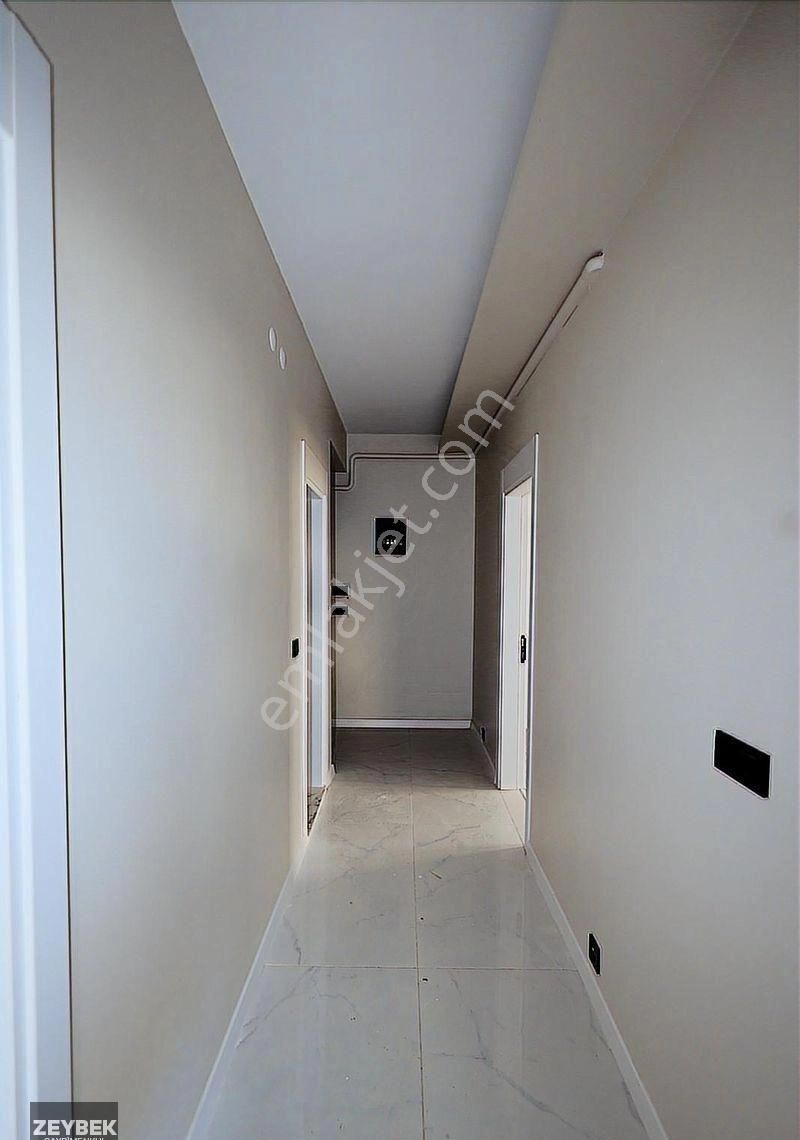 Zeybek Emlaktan Kuzey Park Konutlarında 2+1 Dairemiz Kiralık - Görsel 22