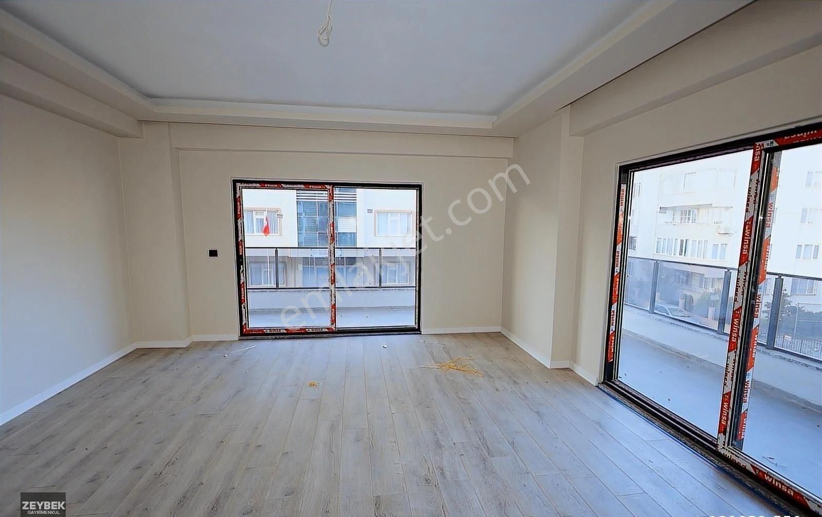 Zeybek Emlaktan Kuzey Park Konutlarında 2+1 Dairemiz Kiralık - Görsel 6