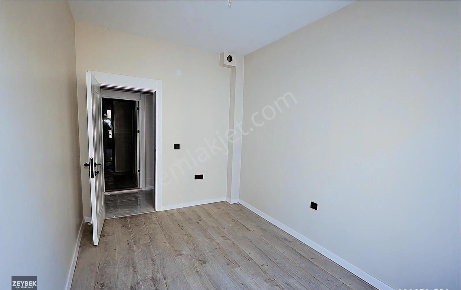 Zeybek Emlaktan Kuzey Park Konutlarında 2+1 Dairemiz Kiralık - Görsel 29