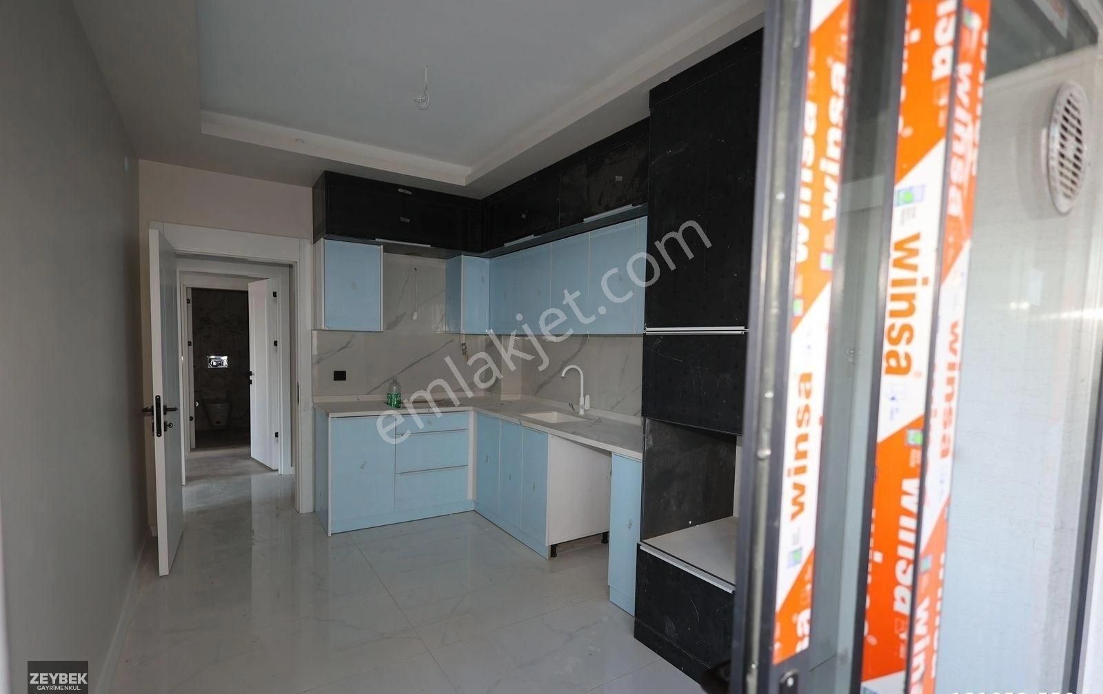 Zeybek Emlaktan Kuzey Park Konutlarında 2+1 Dairemiz Kiralık - Görsel 8