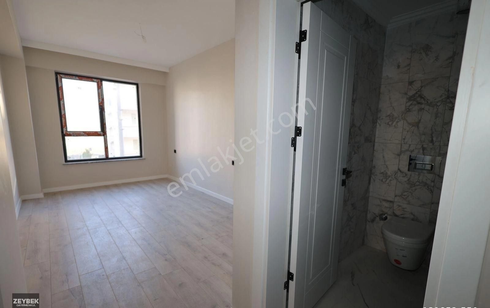 Zeybek Emlaktan Kuzey Park Konutlarında 2+1 Dairemiz Kiralık - Görsel 17