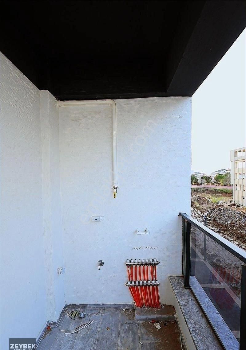 Zeybek Emlaktan Kuzey Park Konutlarında 2+1 Dairemiz Kiralık - Görsel 13