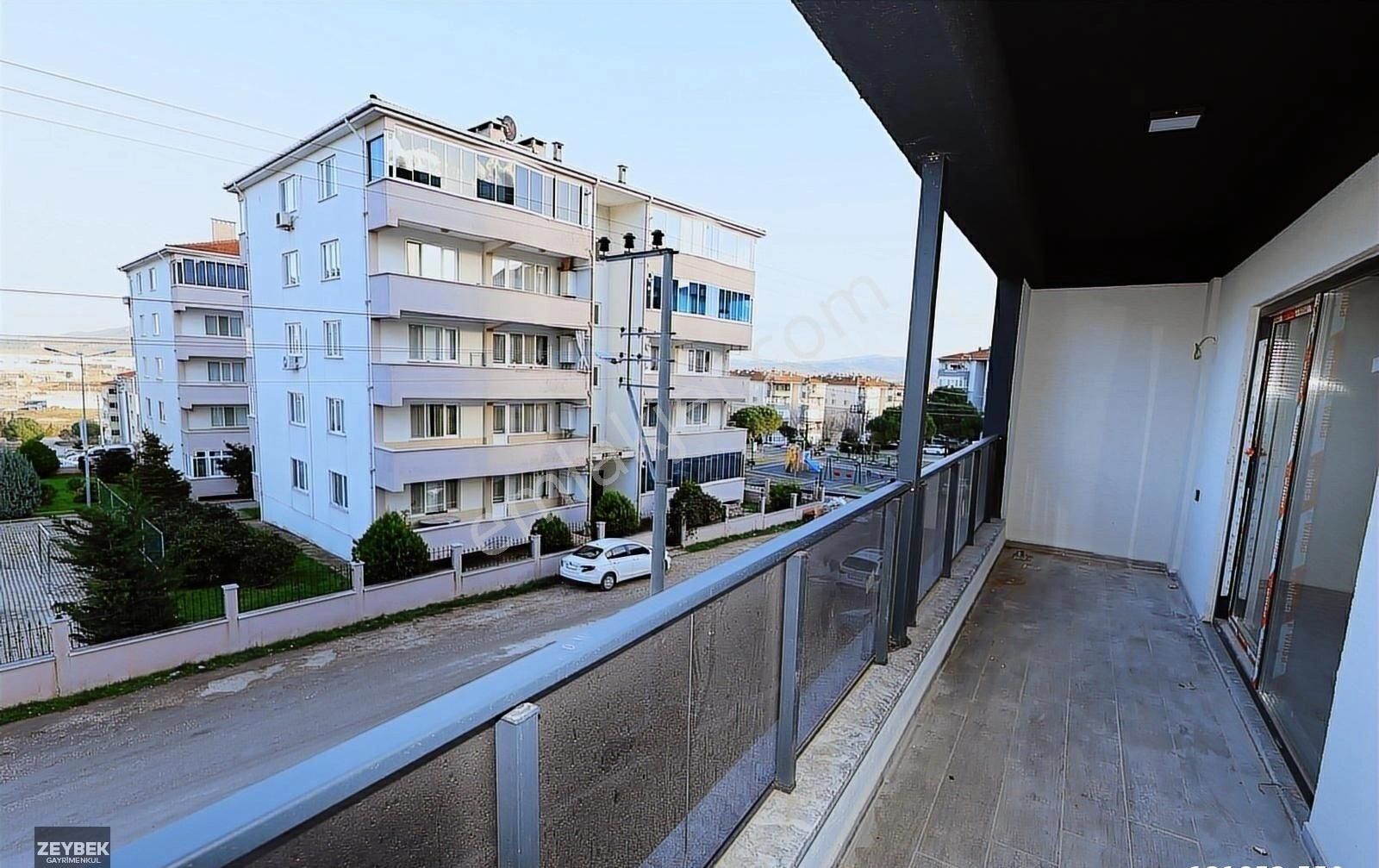 Zeybek Emlaktan Kuzey Park Konutlarında 2+1 Dairemiz Kiralık - Görsel 21