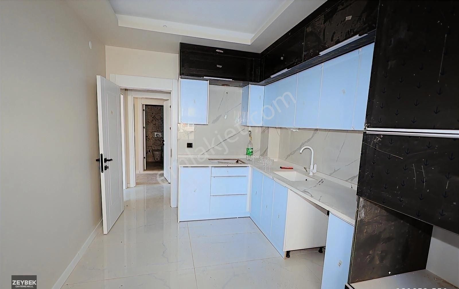 Zeybek Emlaktan Kuzey Park Konutlarında 2+1 Dairemiz Kiralık - Görsel 4