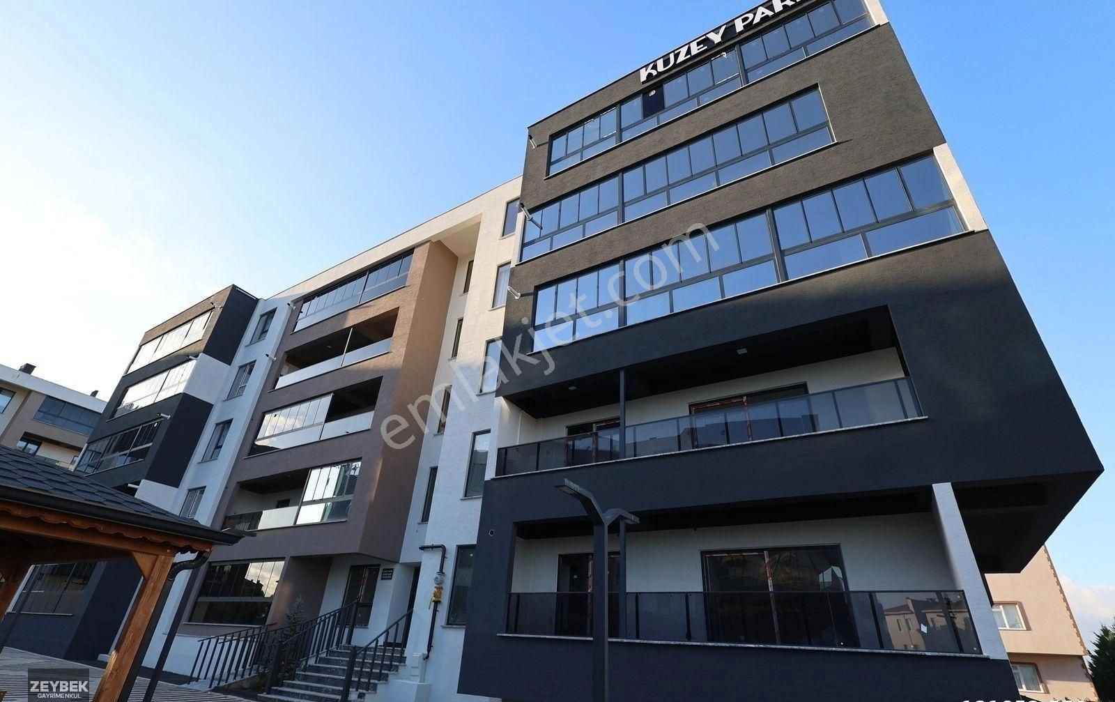 Zeybek Emlaktan Kuzey Park Konutlarında 2+1 Dairemiz Kiralık - Görsel 16