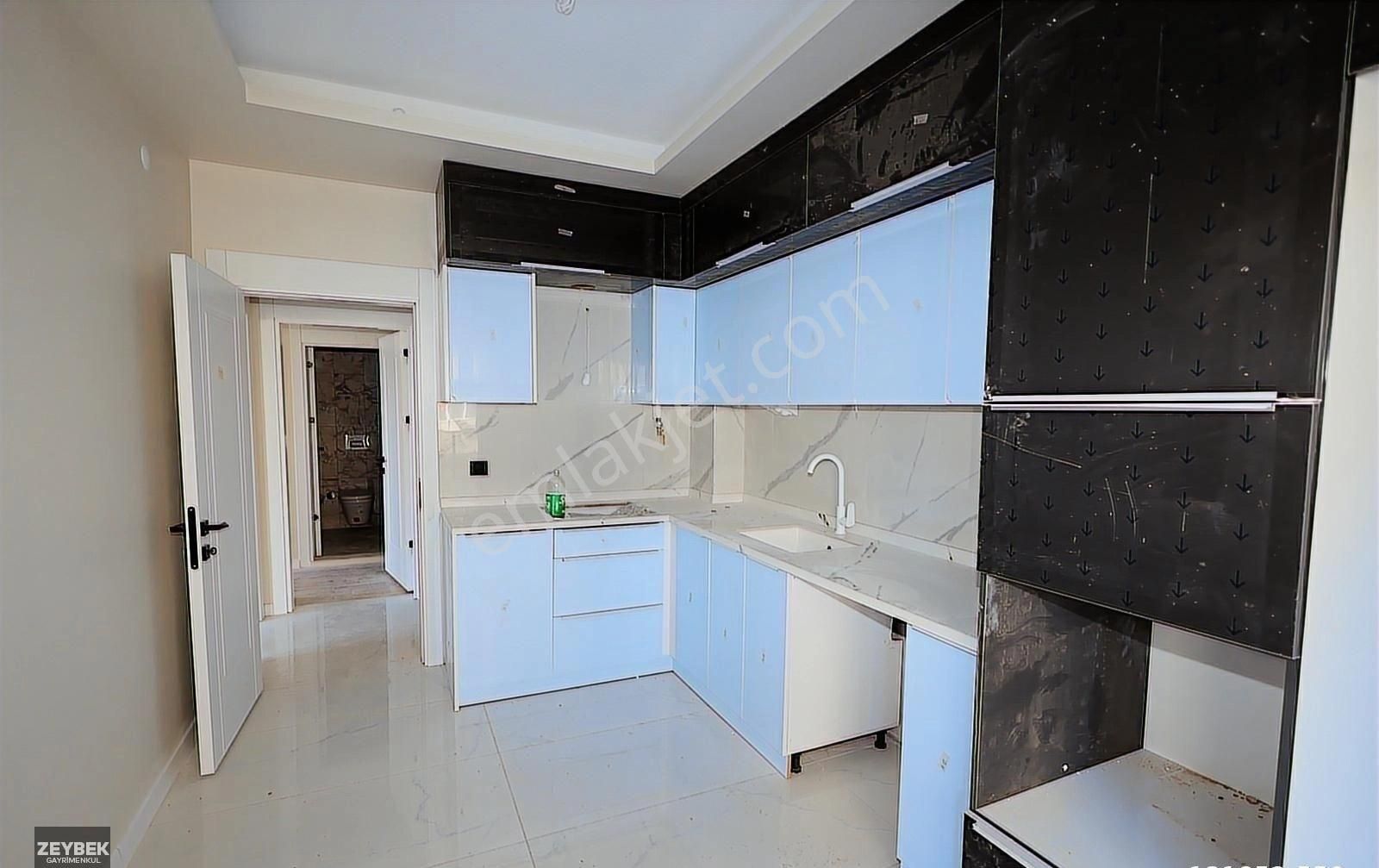 Zeybek Emlaktan Kuzey Park Konutlarında 2+1 Dairemiz Kiralık - Görsel 34