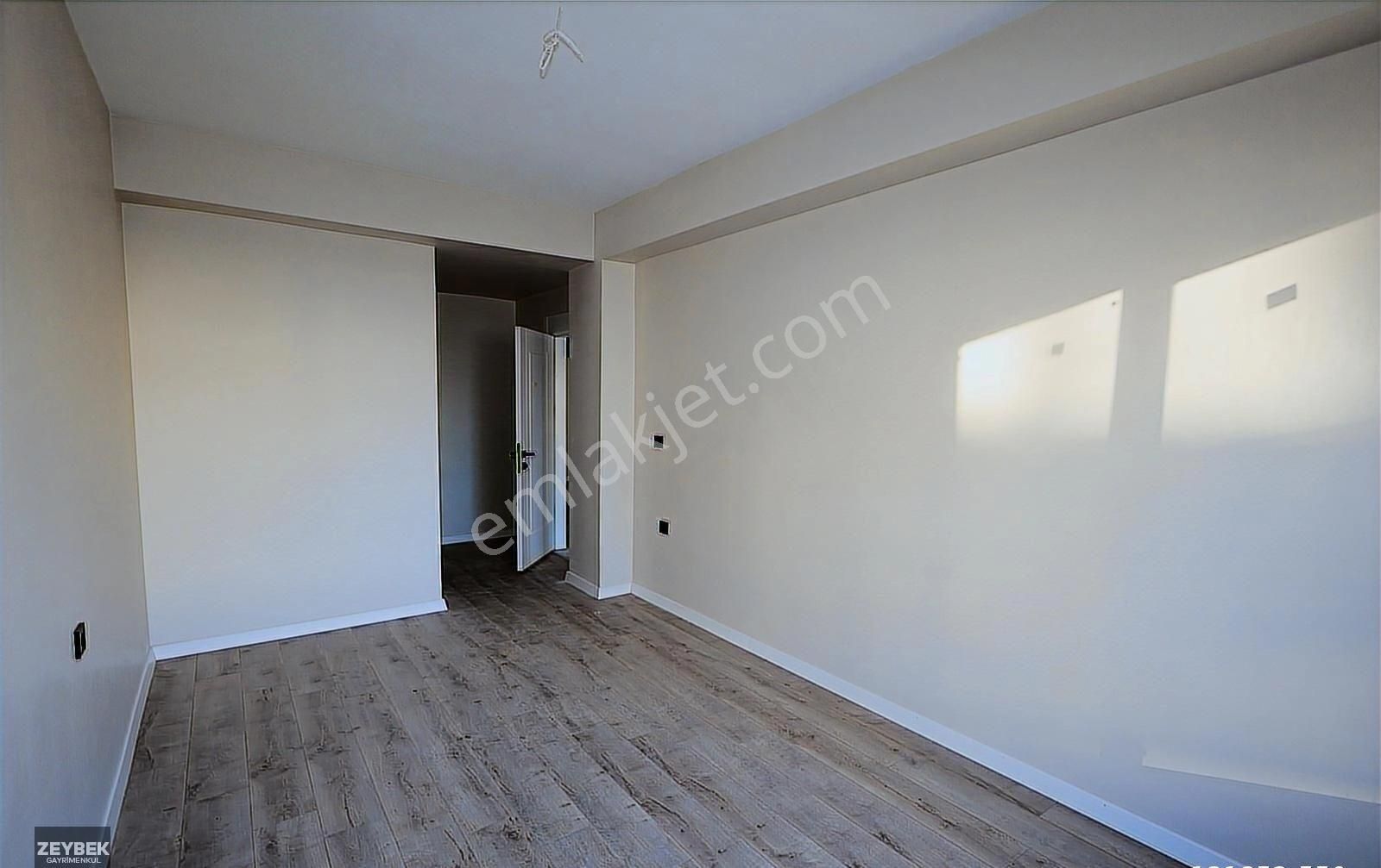 Zeybek Emlaktan Kuzey Park Konutlarında 2+1 Dairemiz Kiralık - Görsel 27