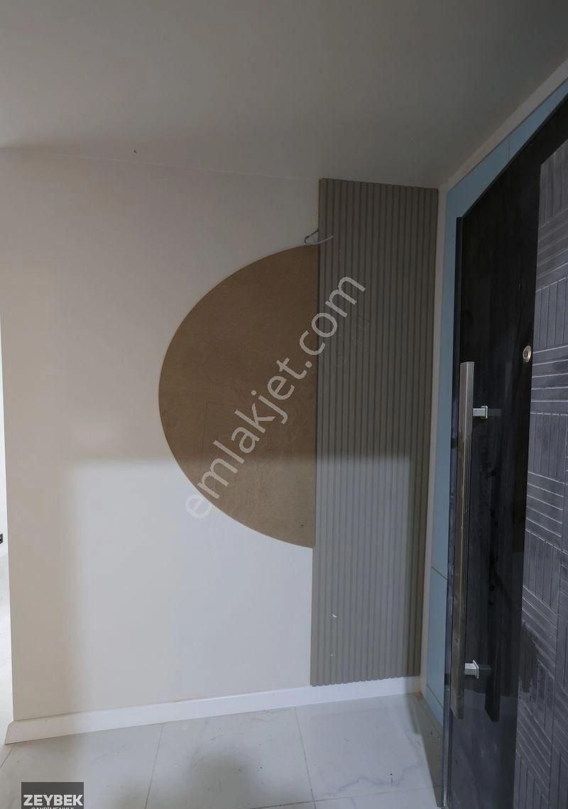 Zeybek Emlaktan Kuzey Park Konutlarında 2+1 Dairemiz Kiralık - Görsel 25
