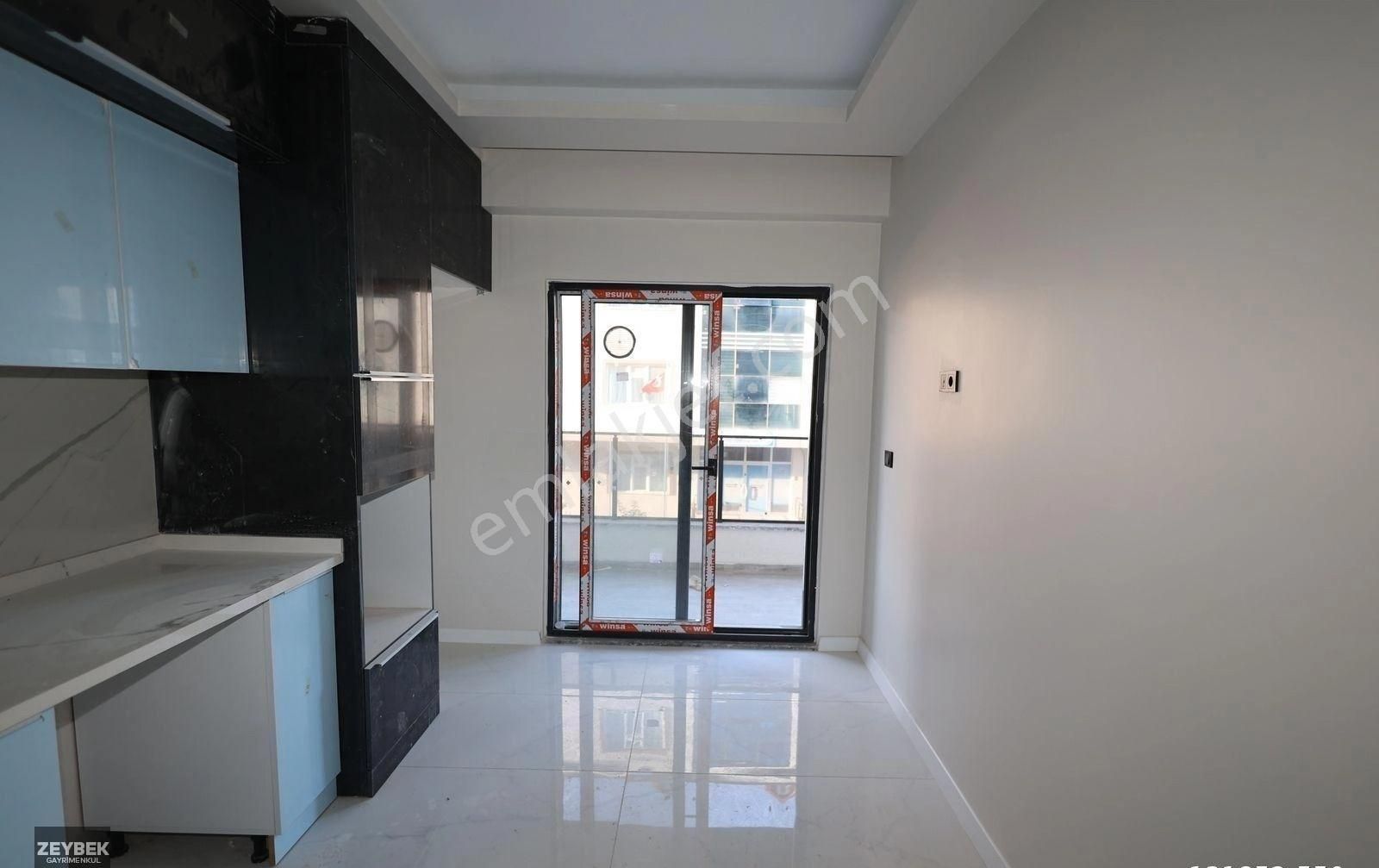 Zeybek Emlaktan Kuzey Park Konutlarında 2+1 Dairemiz Kiralık - Görsel 28