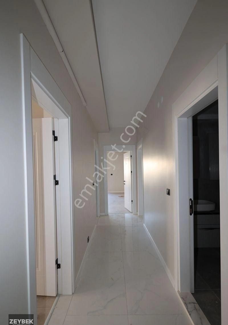 Zeybek Emlaktan Kuzey Park Konutlarında 2+1 Dairemiz Kiralık - Görsel 24