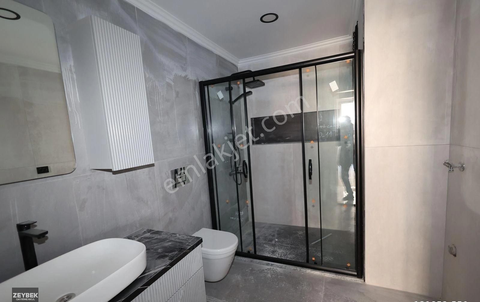 Zeybek Emlaktan Kuzey Park Konutlarında 2+1 Dairemiz Kiralık - Görsel 33