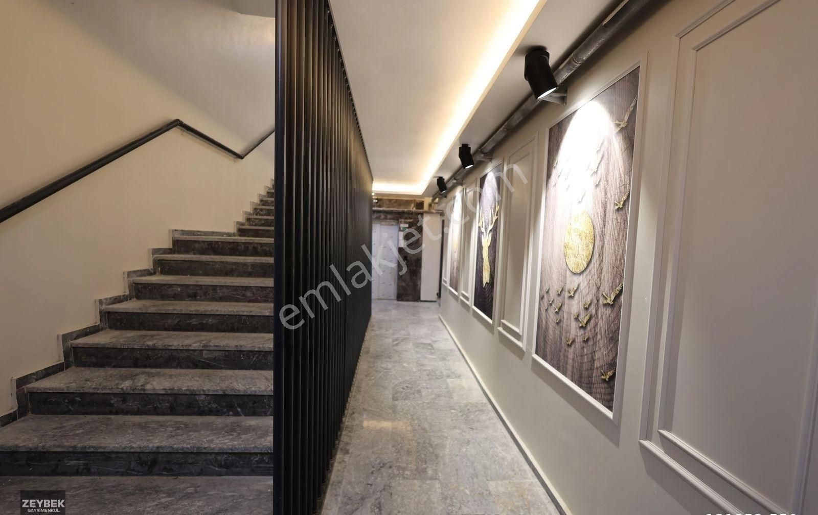 Zeybek Emlaktan Kuzey Park Konutlarında 2+1 Dairemiz Kiralık - Görsel 15