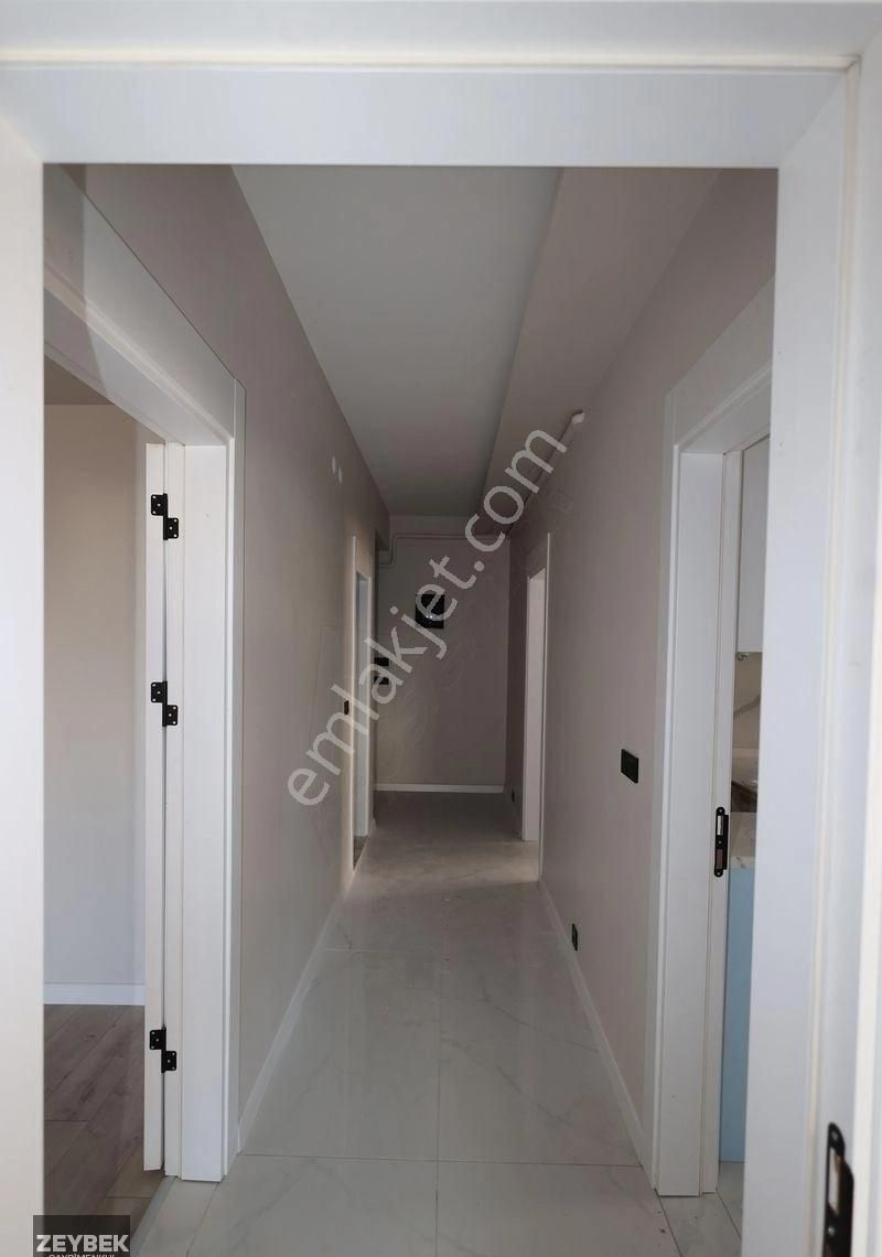 Zeybek Emlaktan Kuzey Park Konutlarında 2+1 Dairemiz Kiralık - Görsel 2