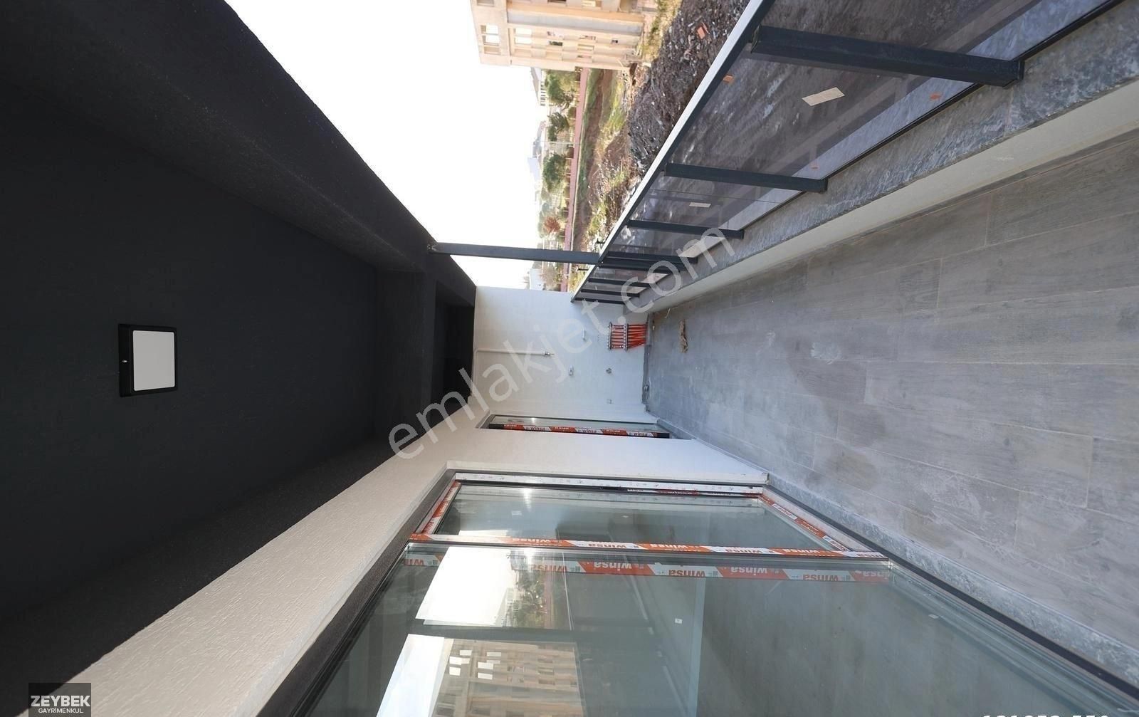 Zeybek Emlaktan Kuzey Park Konutlarında 2+1 Dairemiz Kiralık - Görsel 5