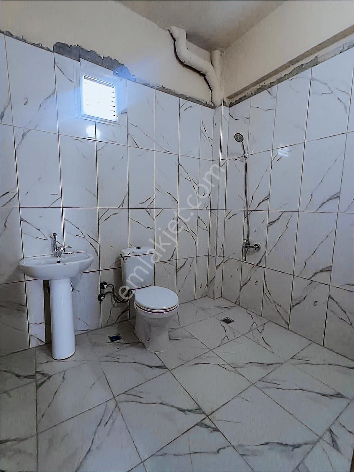 Konal | Hacılar Merkezde Manzaralı 3 Katlı 4+1 Kiralık Daireler - Görsel 35