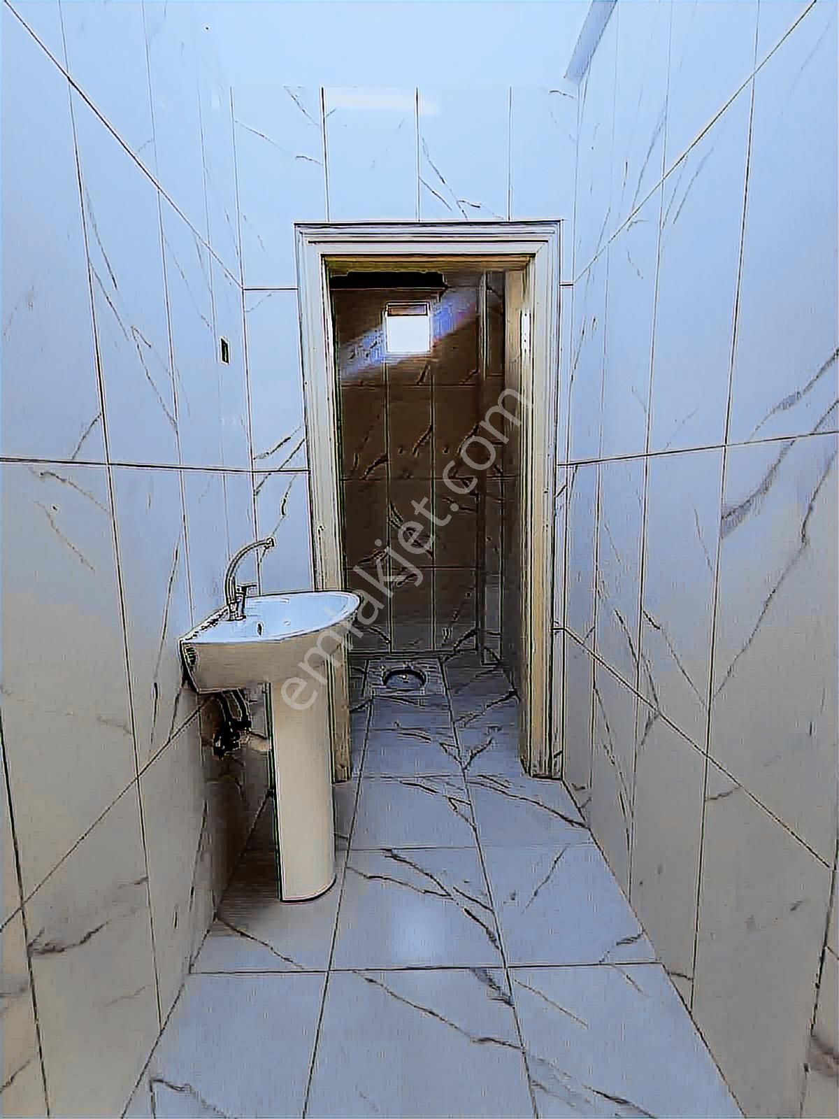 Konal | Hacılar Merkezde Manzaralı 3 Katlı 4+1 Kiralık Daireler - Görsel 14