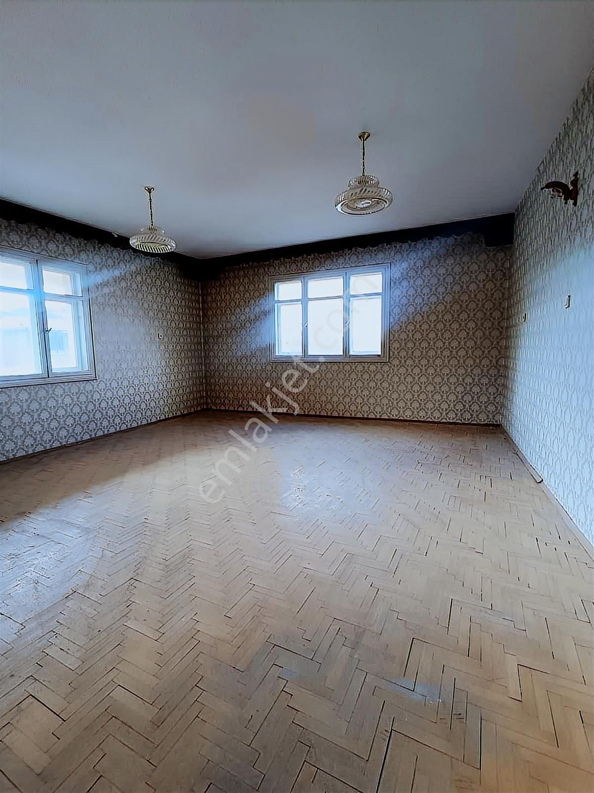 Konal | Hacılar Merkezde Manzaralı 3 Katlı 4+1 Kiralık Daireler - Görsel 19