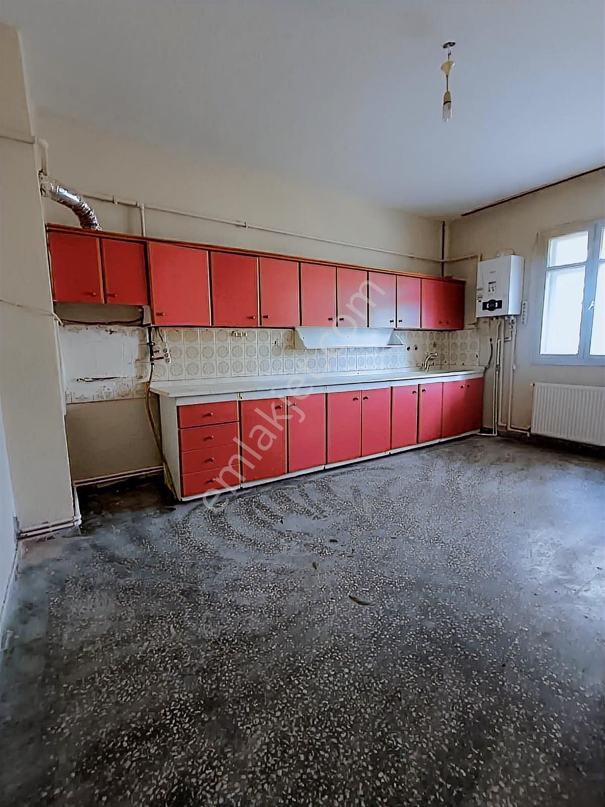 Konal | Hacılar Merkezde Manzaralı 3 Katlı 4+1 Kiralık Daireler - Görsel 10