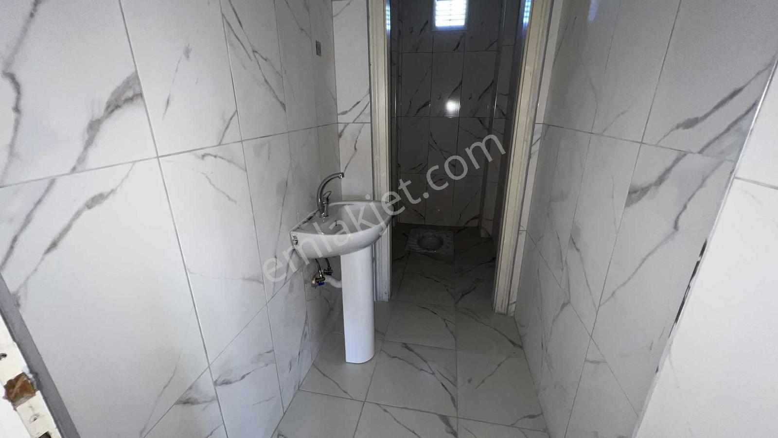 Konal | Hacılar Merkezde Manzaralı 3 Katlı 4+1 Kiralık Daireler - Görsel 24