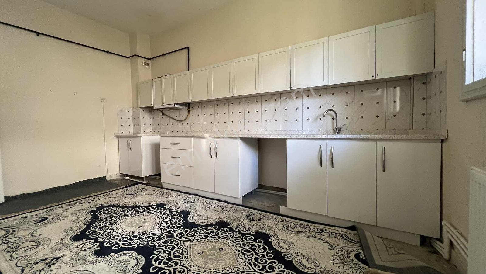 Konal | Hacılar Merkezde Manzaralı 3 Katlı 4+1 Kiralık Daireler - Görsel 10
