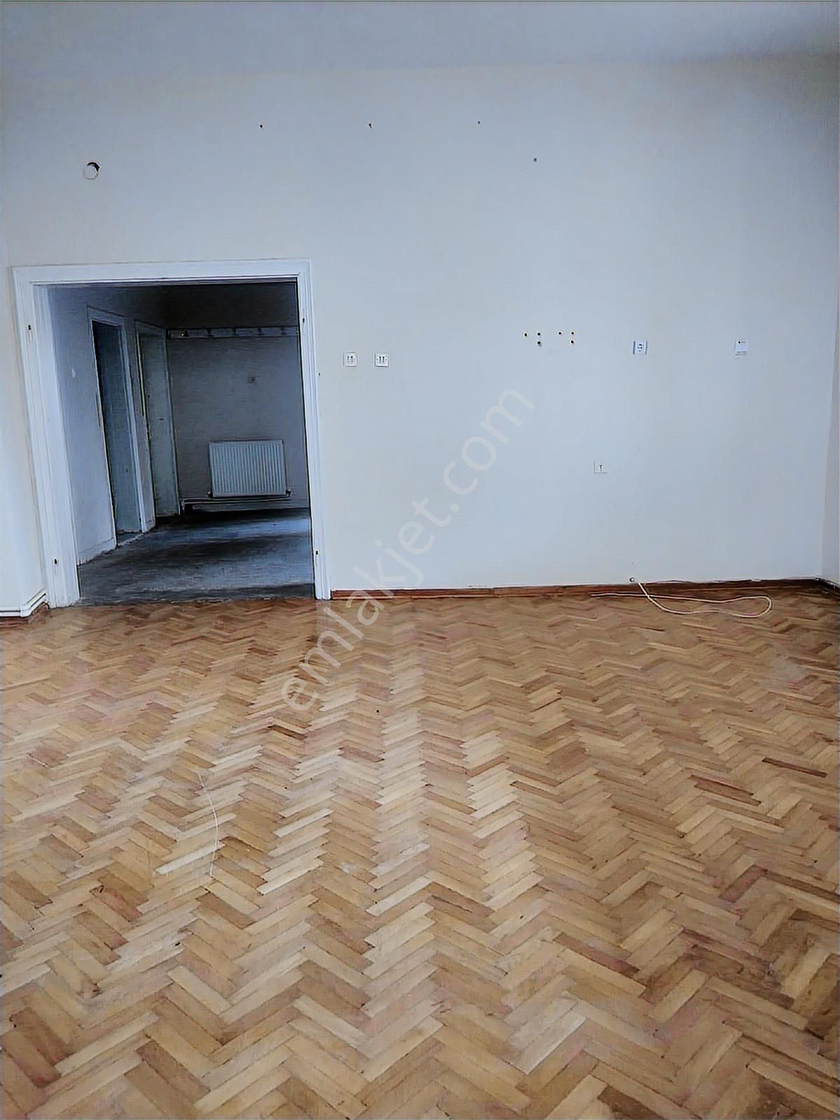 Konal | Hacılar Merkezde Manzaralı 3 Katlı 4+1 Kiralık Daireler - Görsel 25