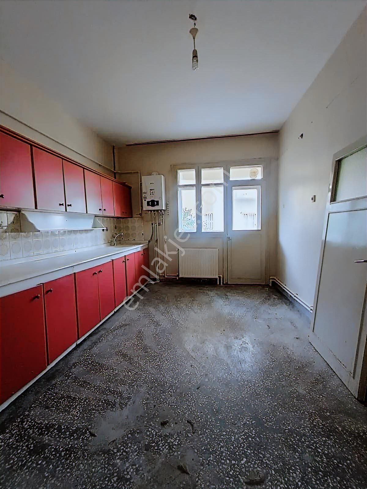 Konal | Hacılar Merkezde Manzaralı 3 Katlı 4+1 Kiralık Daireler - Görsel 13