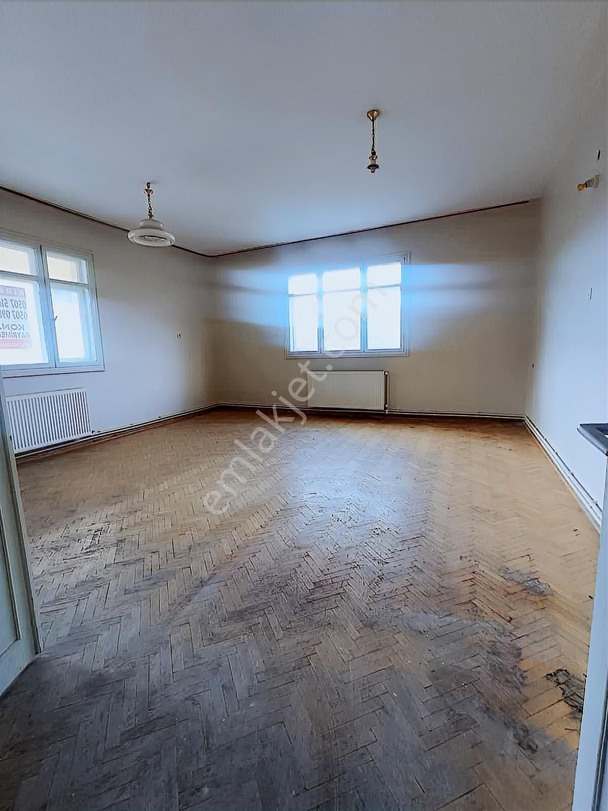 Konal | Hacılar Merkezde Manzaralı 3 Katlı 4+1 Kiralık Daireler - Görsel 26