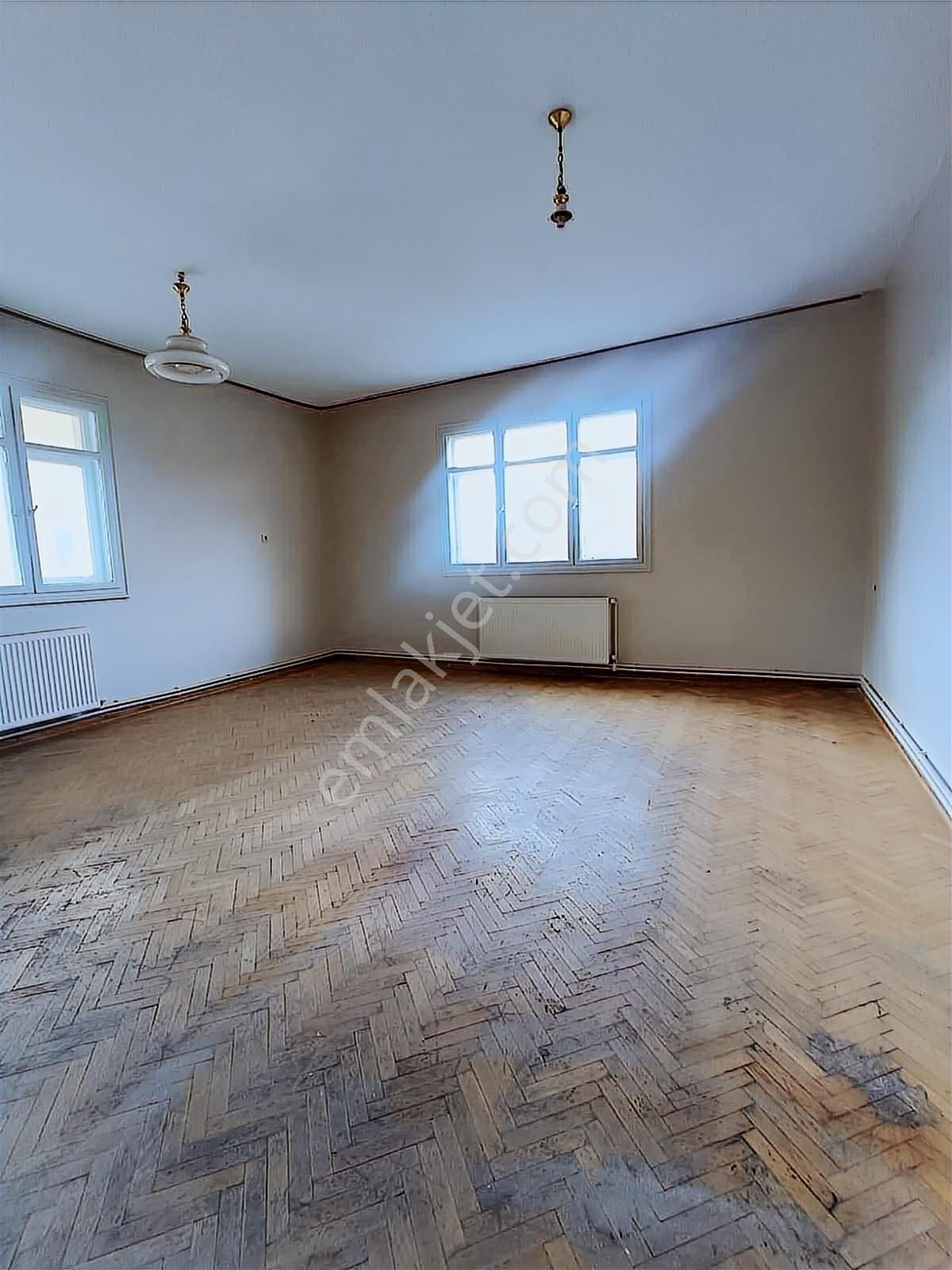 Konal | Hacılar Merkezde Manzaralı 3 Katlı 4+1 Kiralık Daireler - Görsel 22