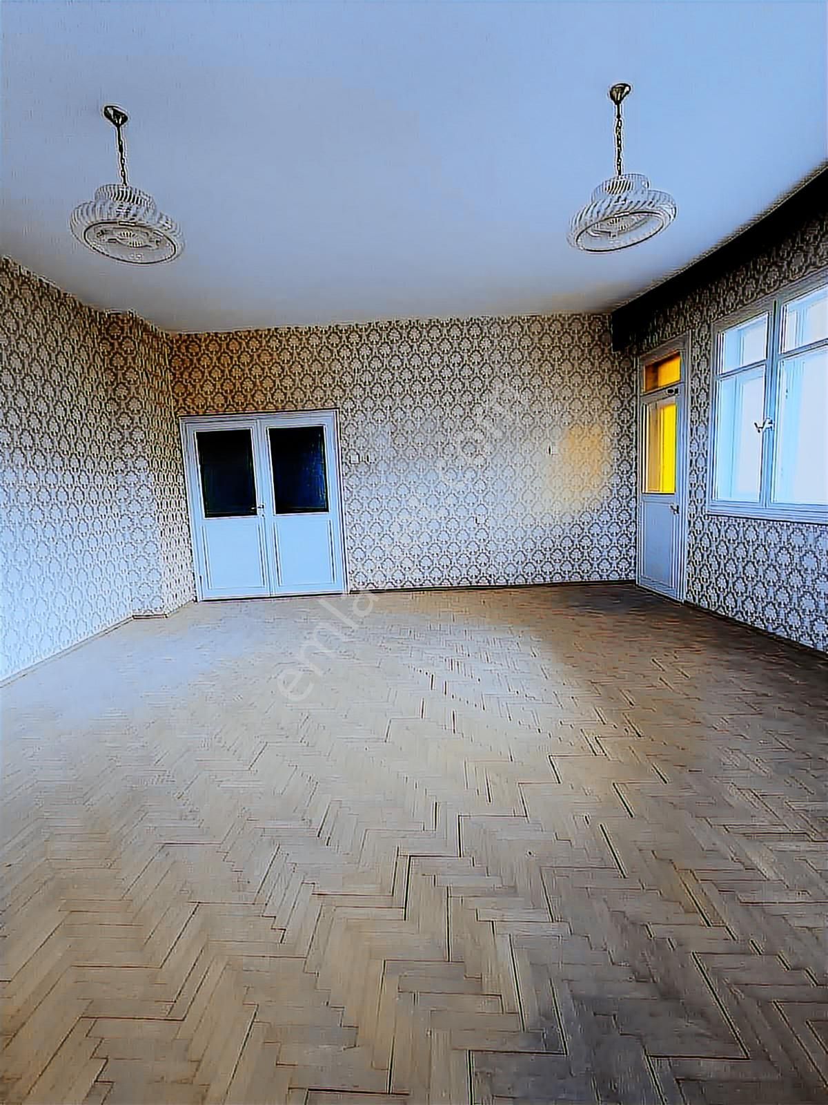 Konal | Hacılar Merkezde Manzaralı 3 Katlı 4+1 Kiralık Daireler - Görsel 23