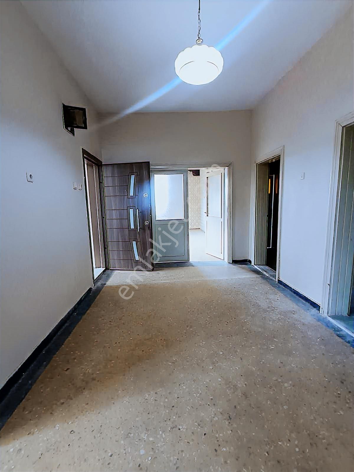 Konal | Hacılar Merkezde Manzaralı 3 Katlı 4+1 Kiralık Daireler - Görsel 32