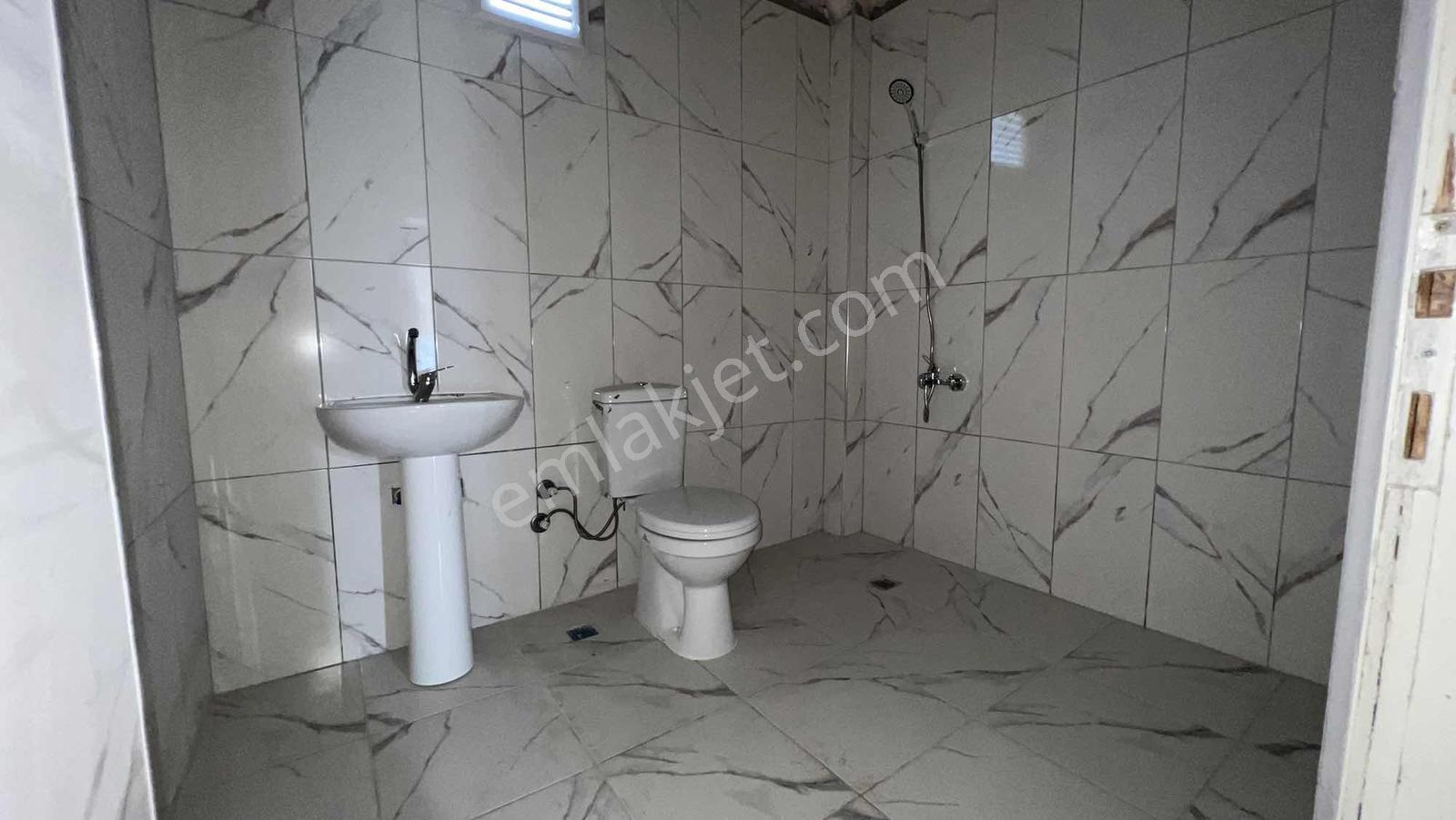 Konal | Hacılar Merkezde Manzaralı 3 Katlı 4+1 Kiralık Daireler - Görsel 33