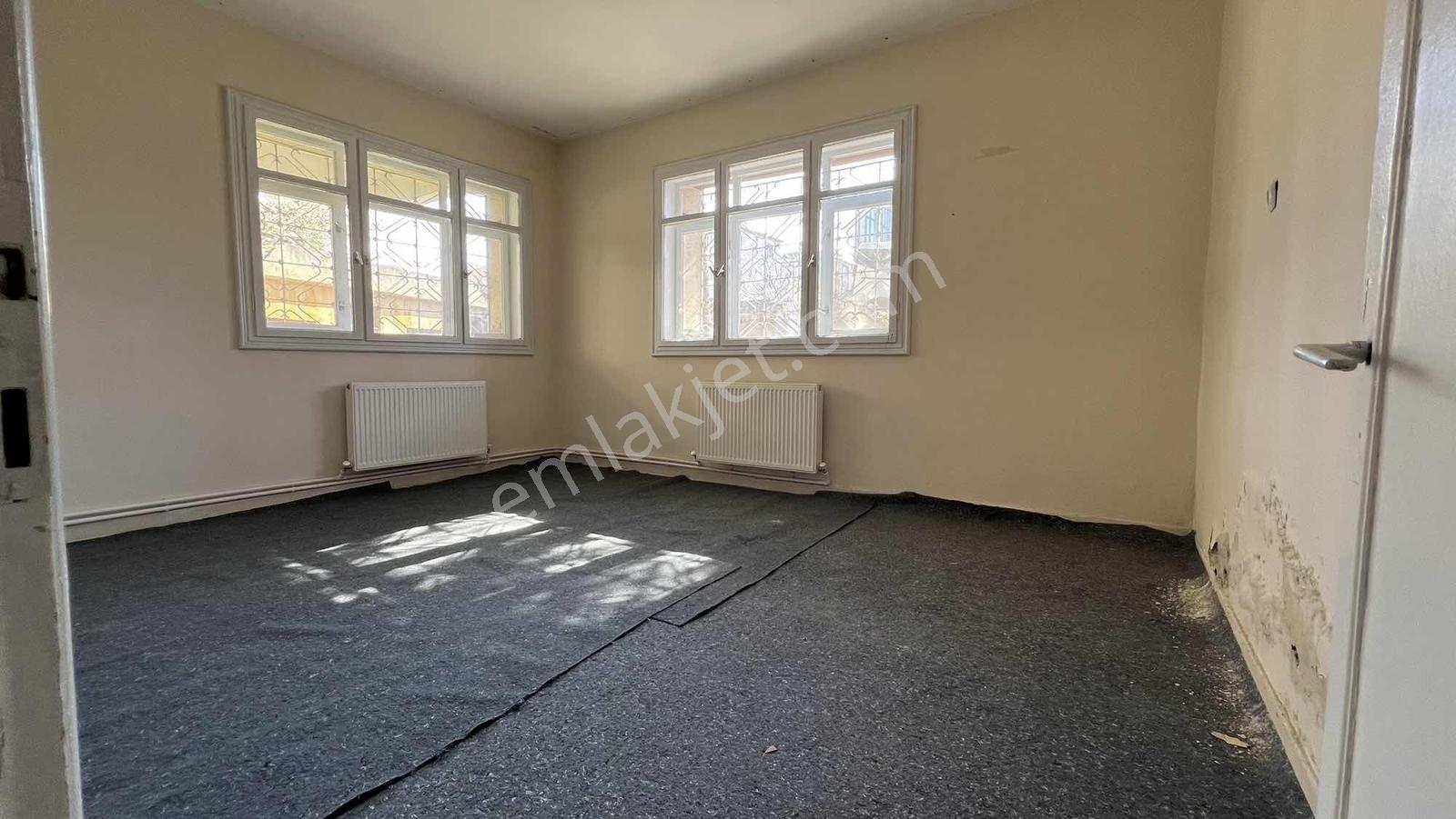 Konal | Hacılar Merkezde Manzaralı 3 Katlı 4+1 Kiralık Daireler - Görsel 8