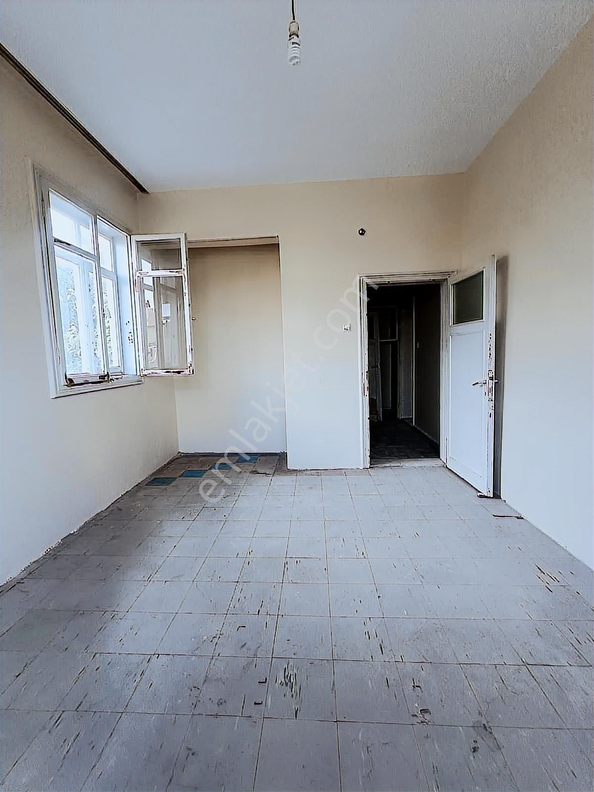 Konal | Hacılar Merkezde Manzaralı 3 Katlı 4+1 Kiralık Daireler - Görsel 11