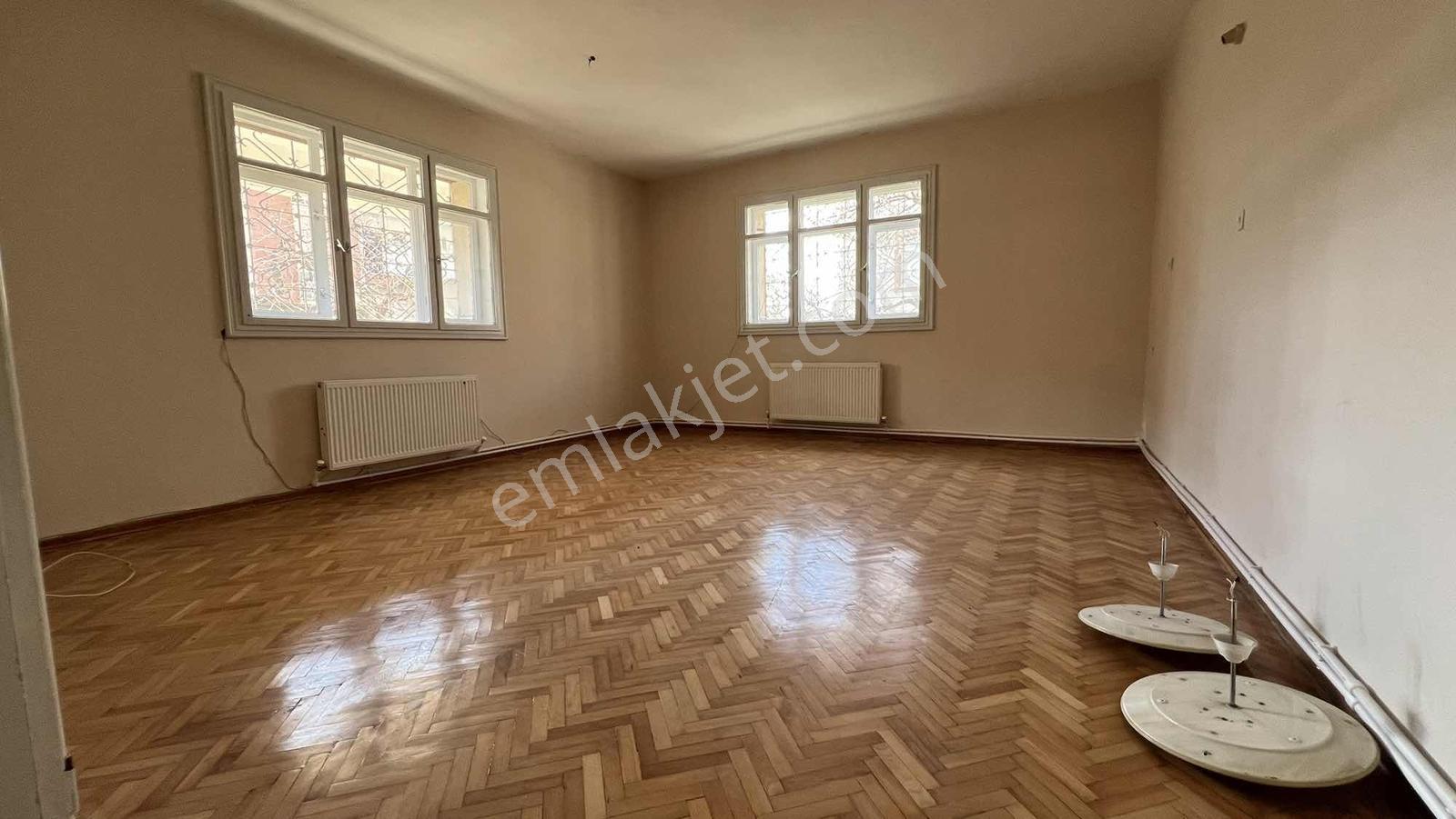 Konal | Hacılar Merkezde Manzaralı 3 Katlı 4+1 Kiralık Daireler - Görsel 16