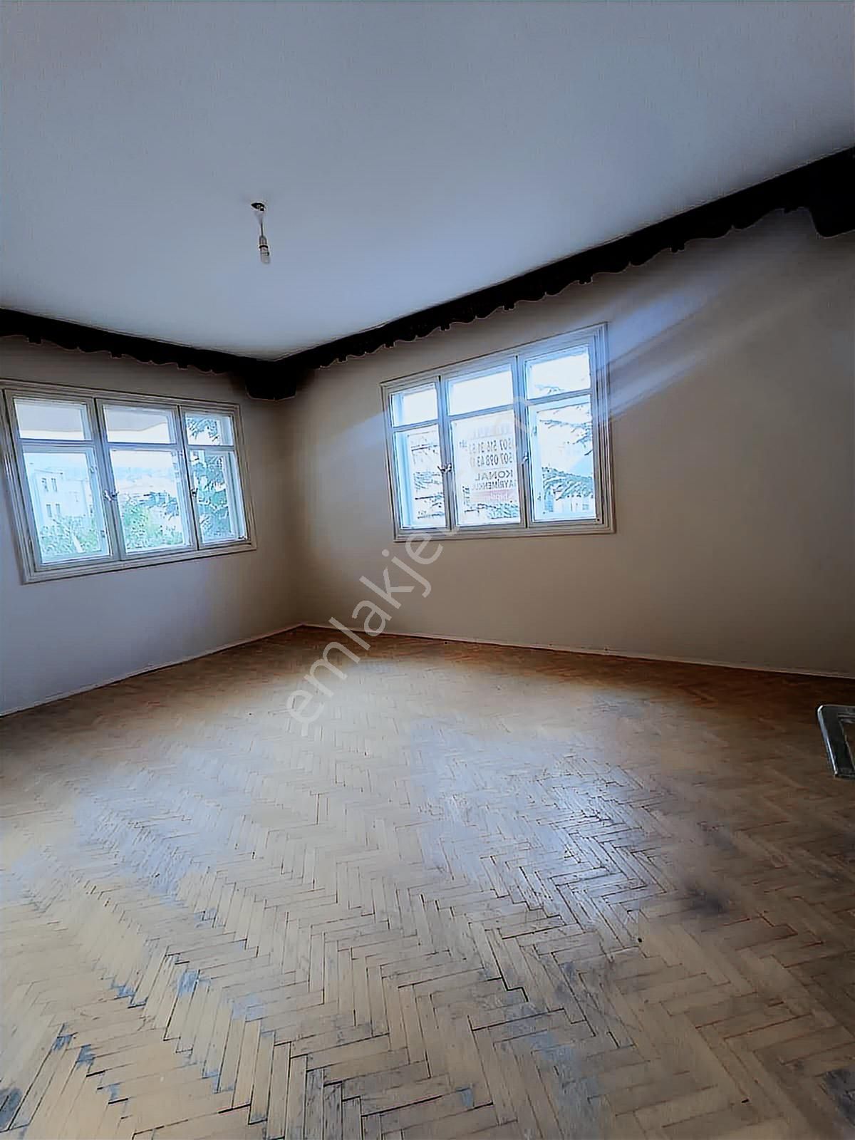 Konal | Hacılar Merkezde Manzaralı 3 Katlı 4+1 Kiralık Daireler - Görsel 28