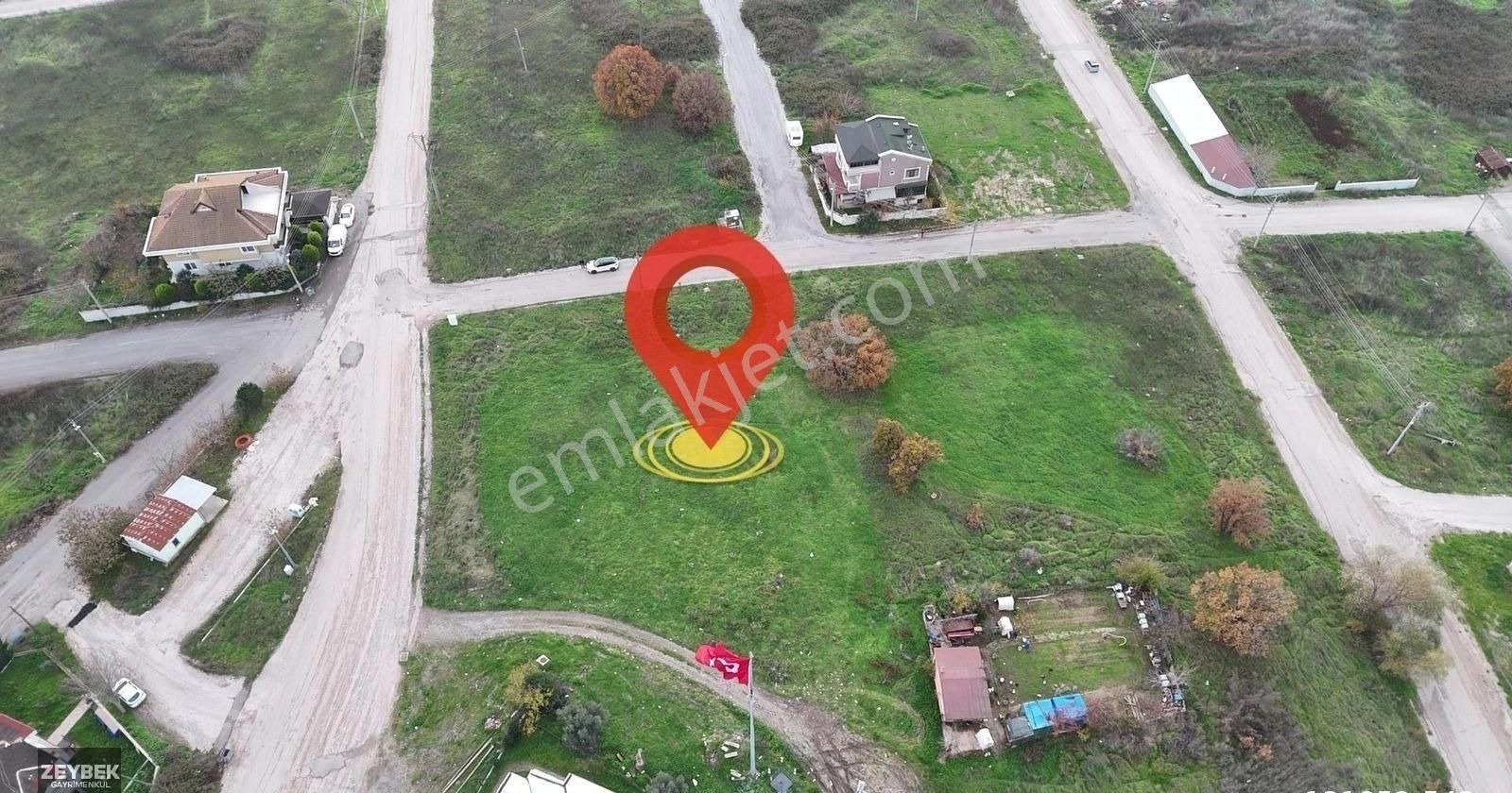 Zeybek Emlaktan Aqua Termal Bölgesinde 286 M2 Arsamız Satılıktır - Görsel 29