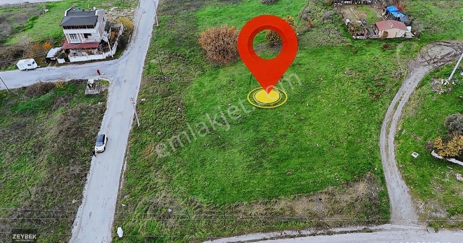 Zeybek Emlaktan Aqua Termal Bölgesinde 286 M2 Arsamız Satılıktır - Görsel 24