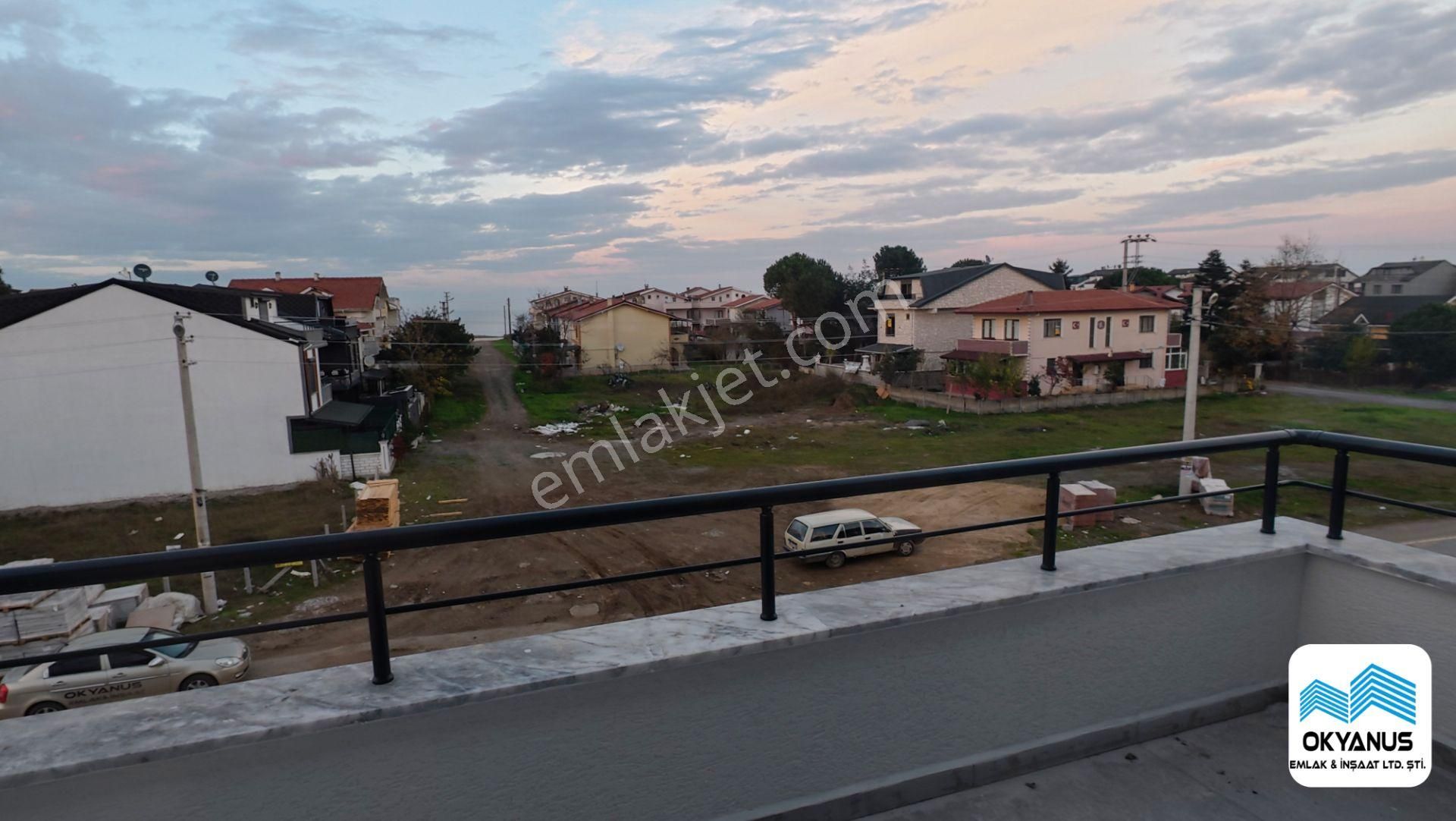 Sakarya Kocaalide Müstakil Bahçe Kullanımlı 3+1 Villa!!! - Görsel 17