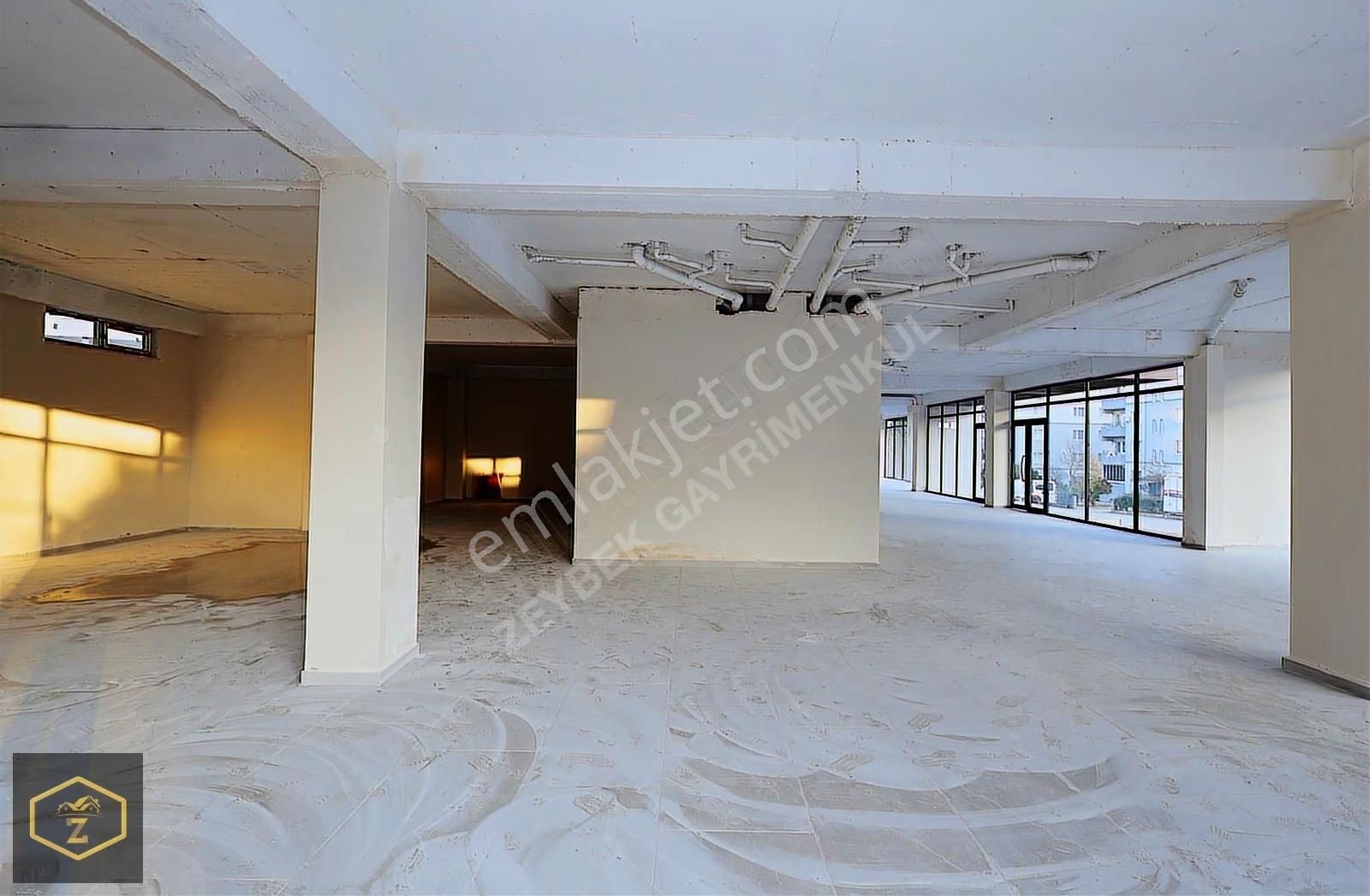 Zeybek Emlaktan Reşadiye De 500 Metrekare İş Yerimiz Satılıktır - Görsel 21