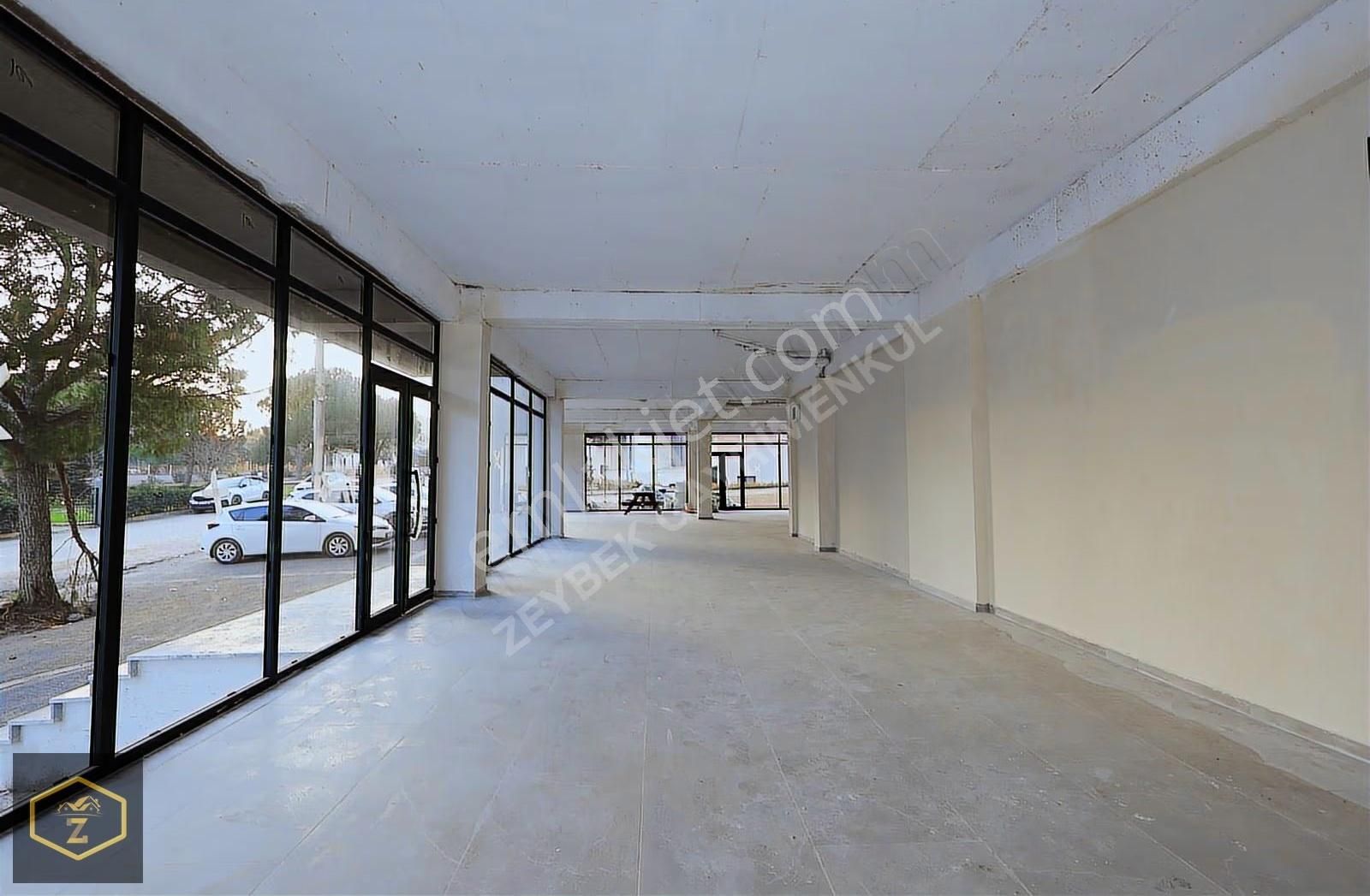 Zeybek Emlaktan Reşadiye De 500 Metrekare İş Yerimiz Satılıktır - Görsel 12