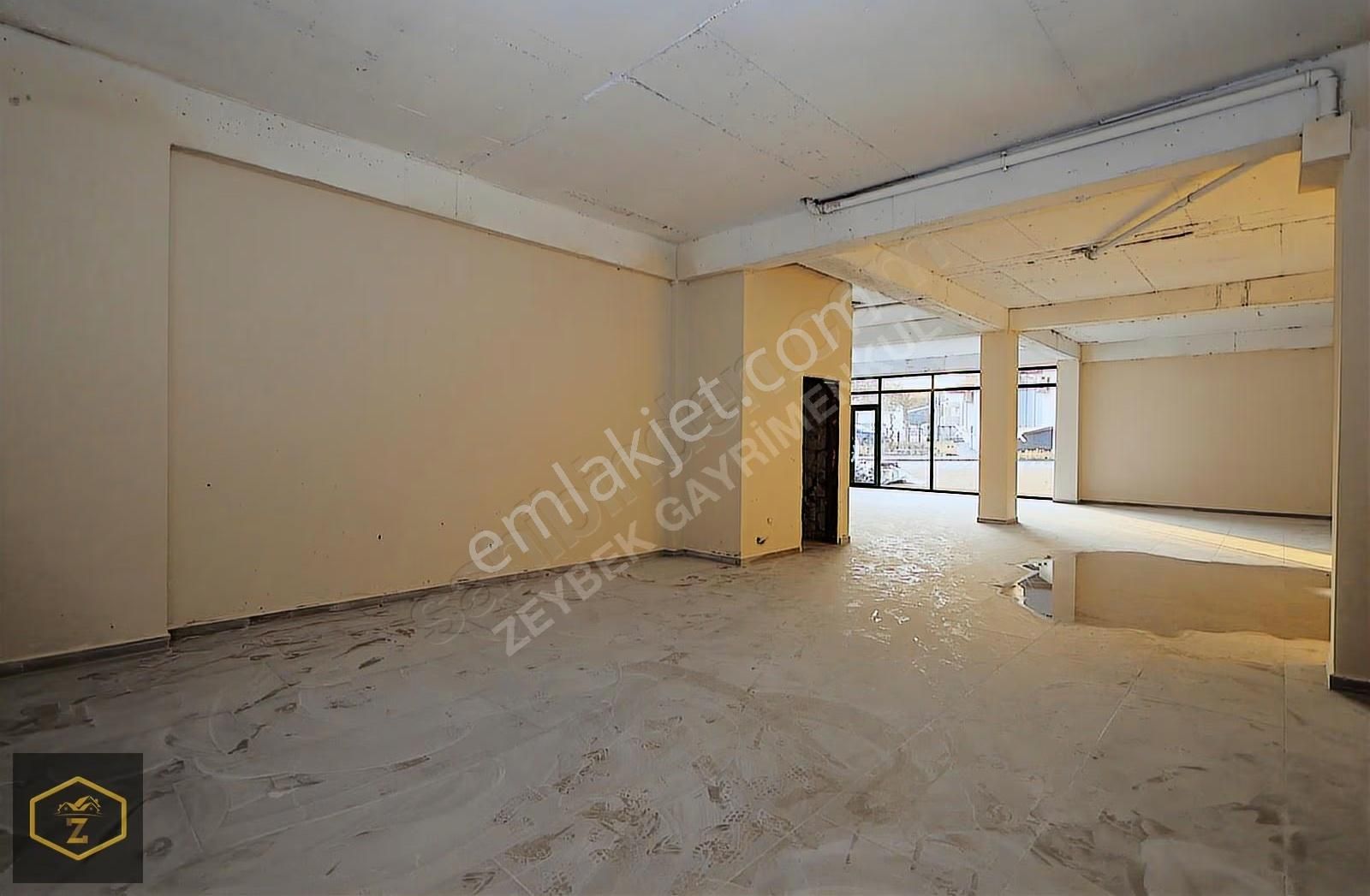 Zeybek Emlaktan Reşadiye De 500 Metrekare İş Yerimiz Satılıktır - Görsel 24