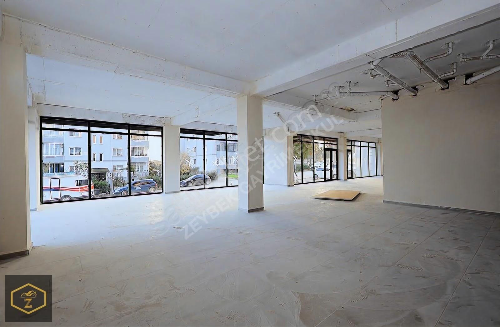 Zeybek Emlaktan Reşadiye De 500 Metrekare İş Yerimiz Satılıktır - Görsel 30