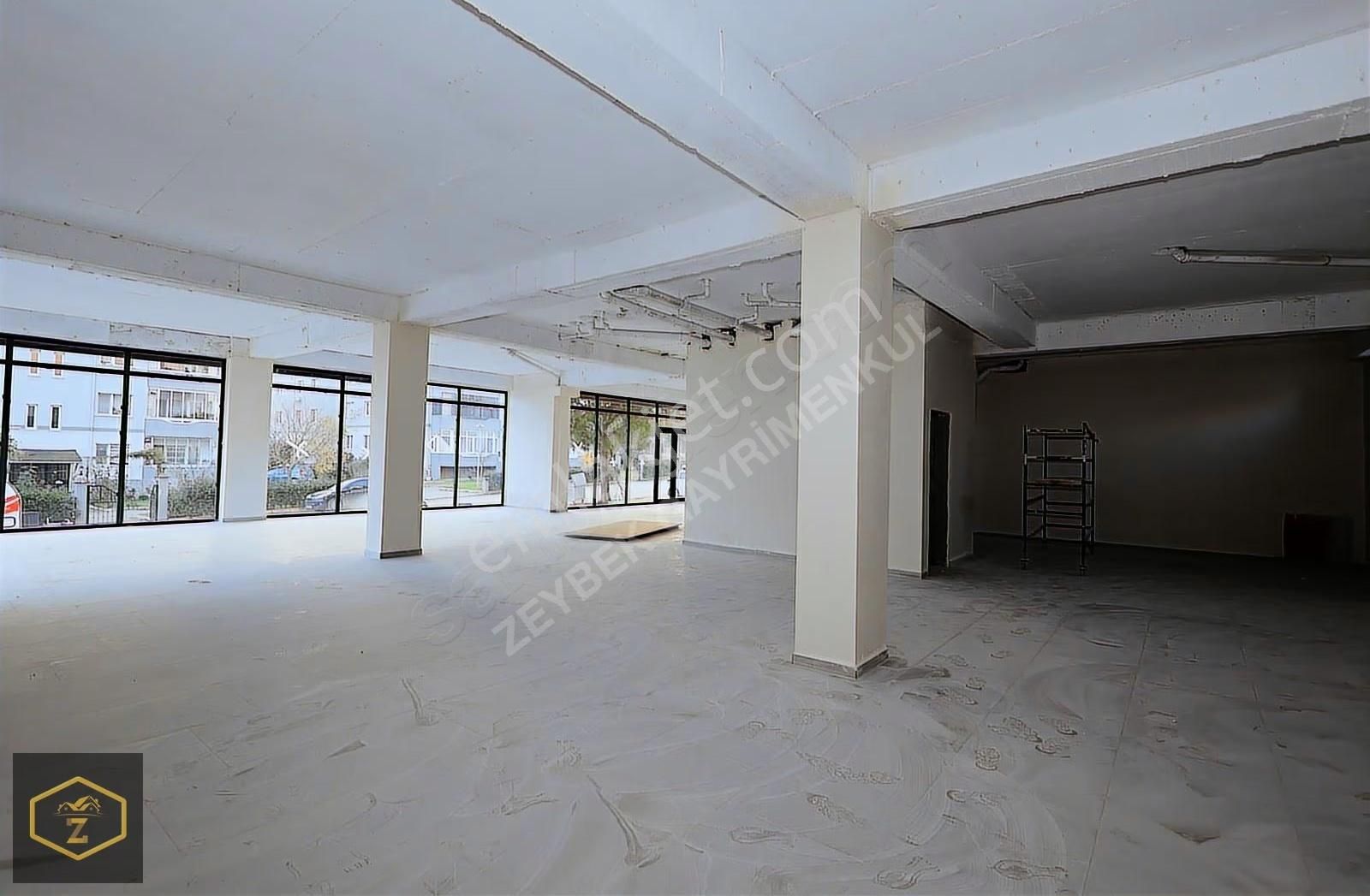 Zeybek Emlaktan Reşadiye De 500 Metrekare İş Yerimiz Satılıktır - Görsel 32