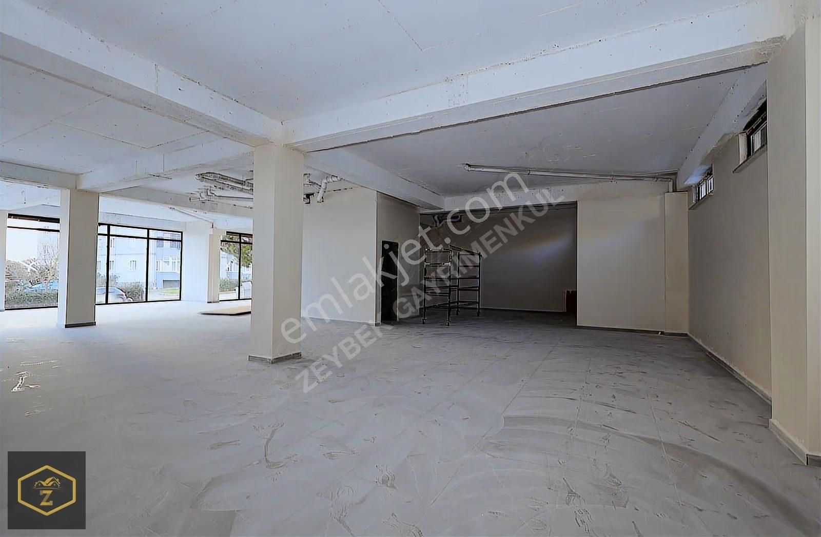 Zeybek Emlaktan Reşadiye De 500 Metrekare İş Yerimiz Satılıktır - Görsel 9