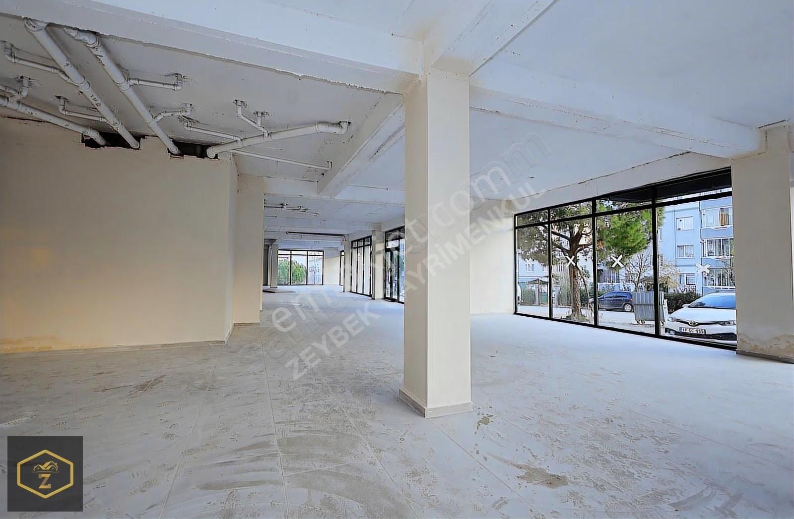 Zeybek Emlaktan Reşadiye De 500 Metrekare İş Yerimiz Satılıktır - Görsel 5