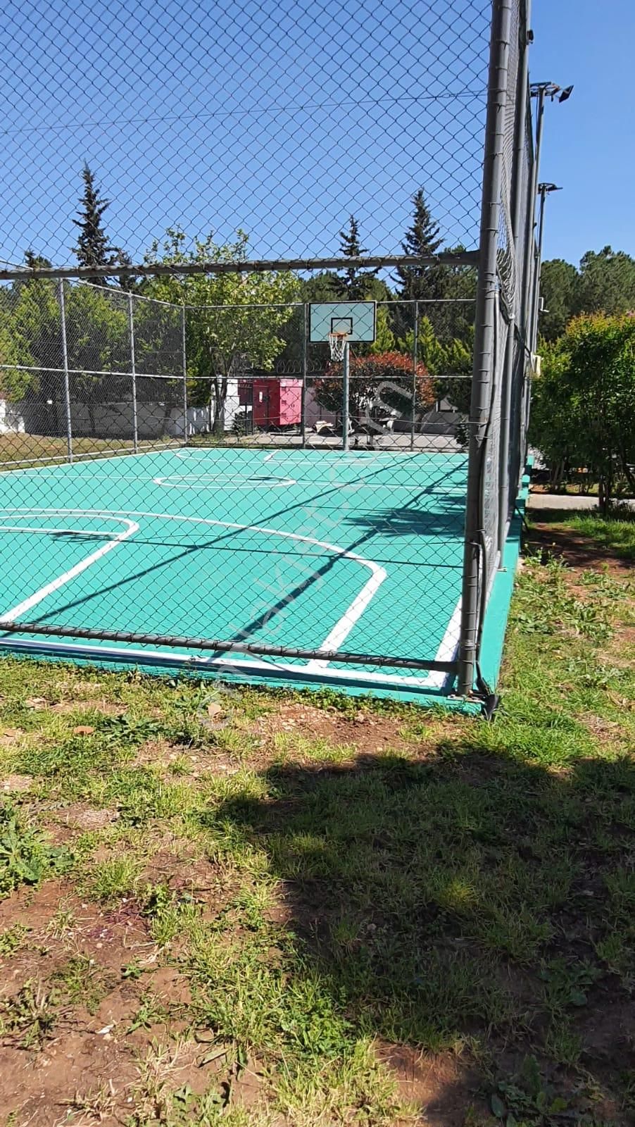 İz'den Emsalleirinin En İyisi Havuzlu Sosyal Donatılı Fırsat - Görsel 4